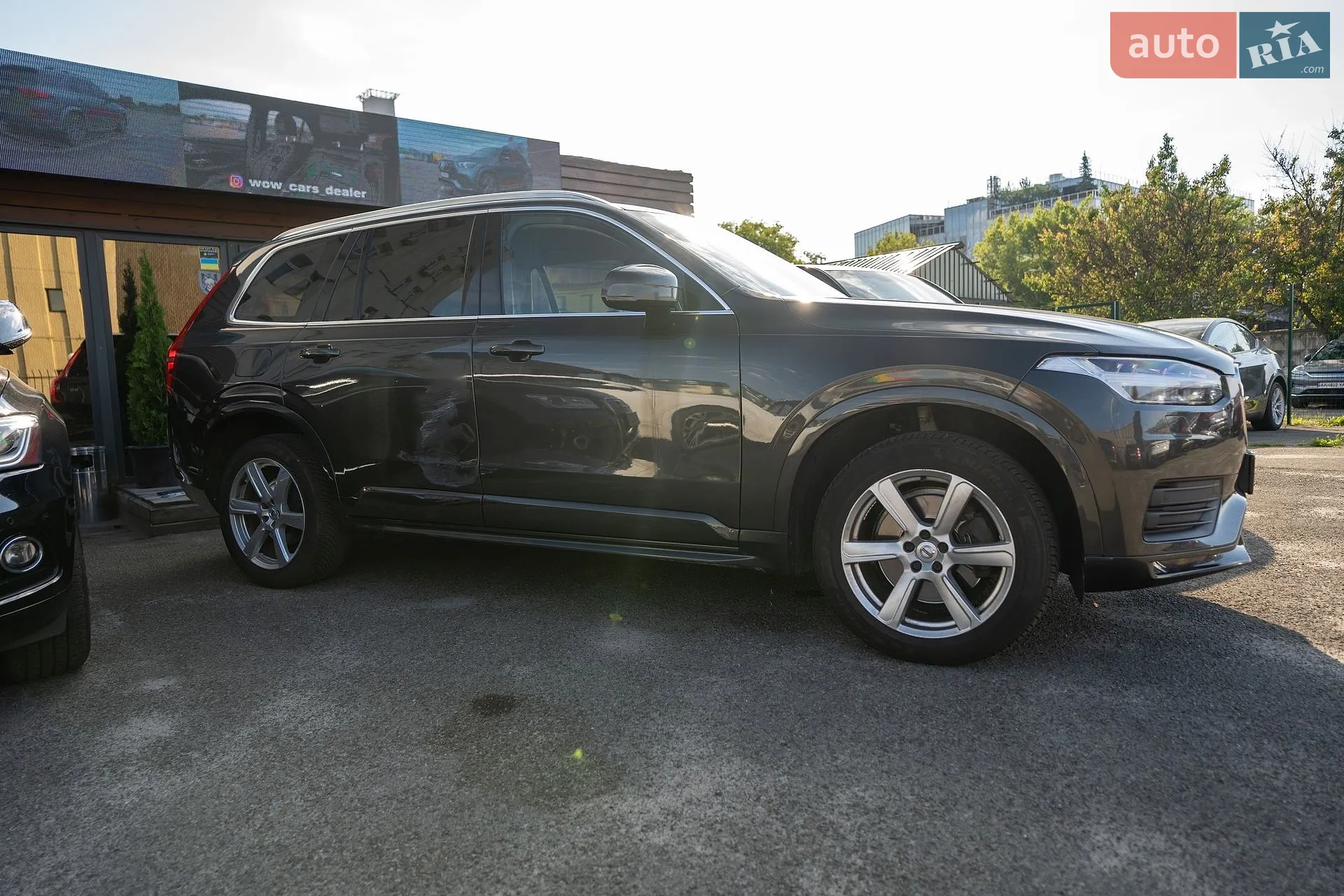 2019 Volvo XC90 - мініатюра 5