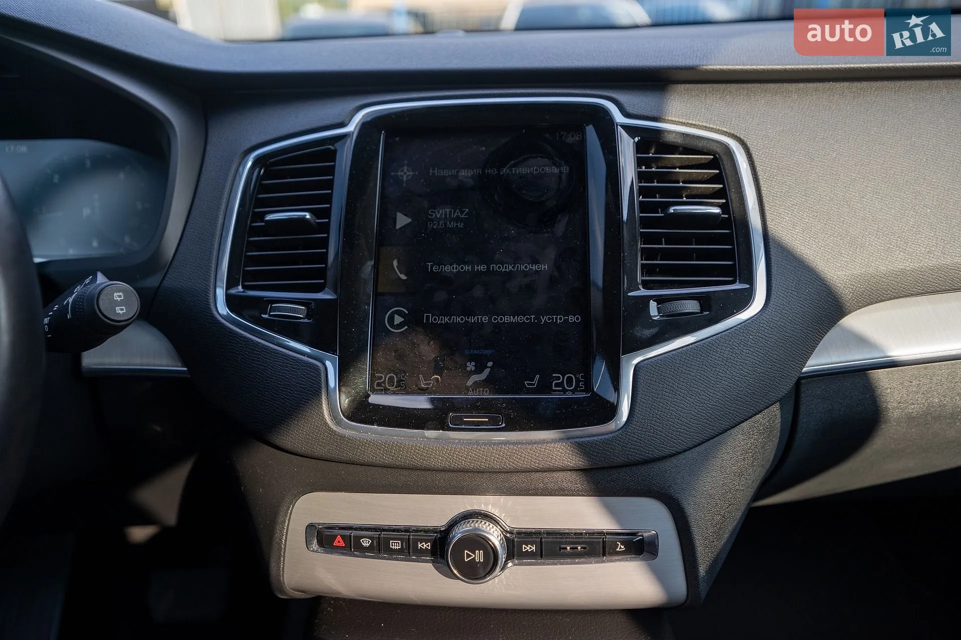 2019 Volvo XC90 - мініатюра 23