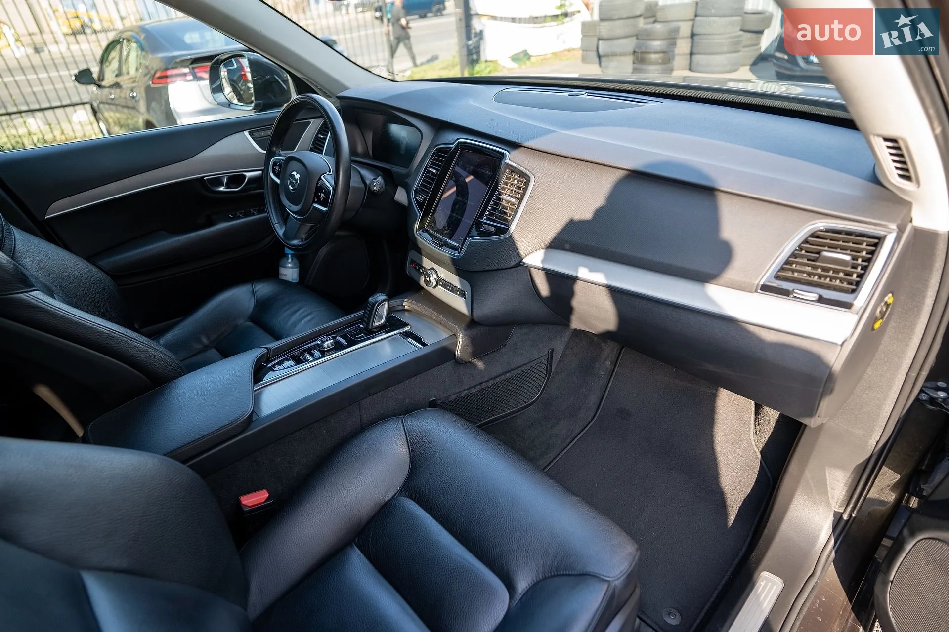 2019 Volvo XC90 - мініатюра 26