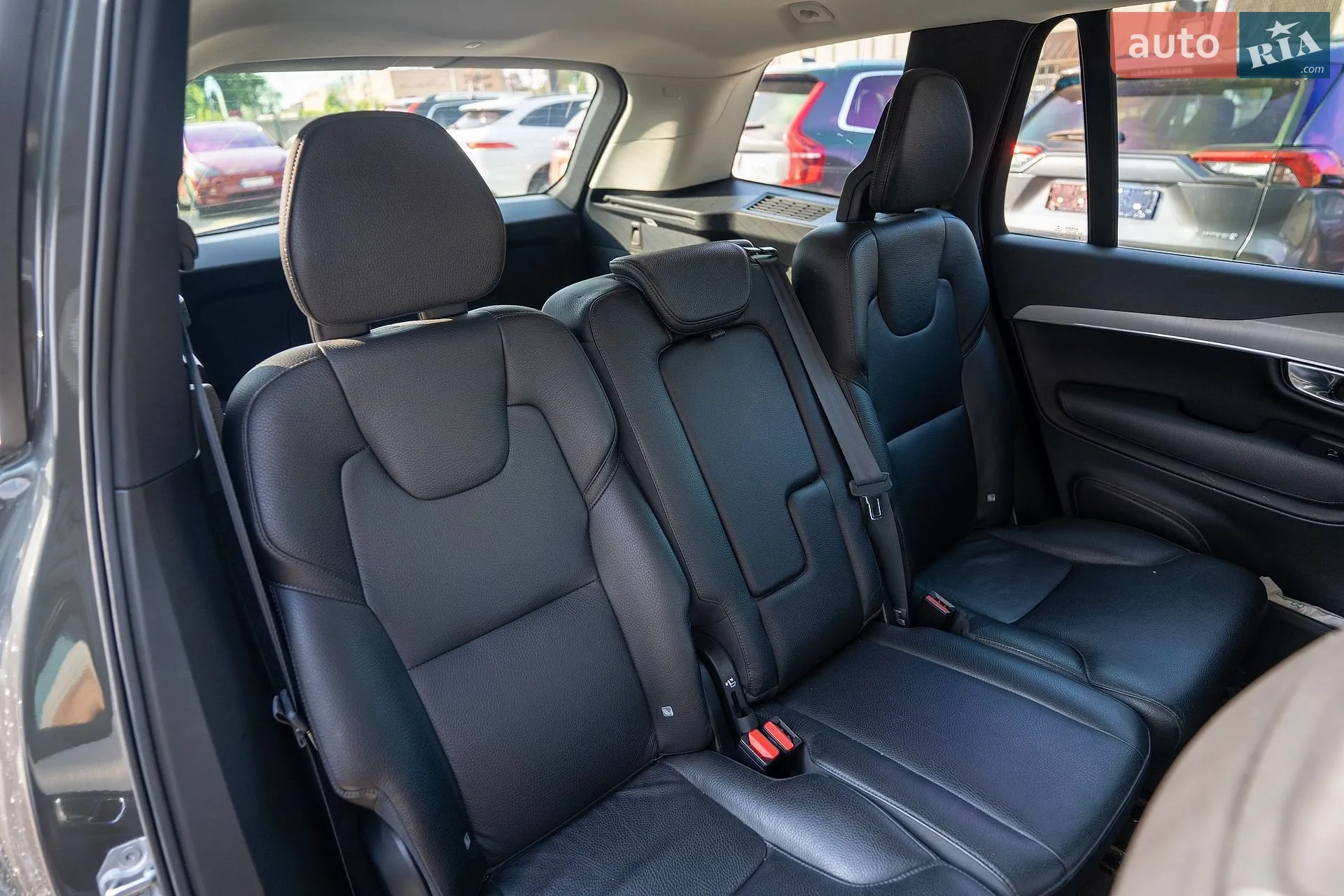 2019 Volvo XC90 - мініатюра 25