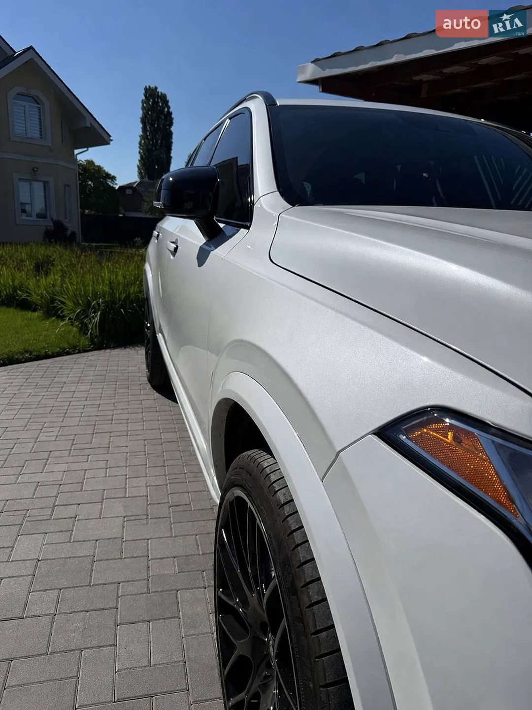 2019 Volvo XC90 - мініатюра 8