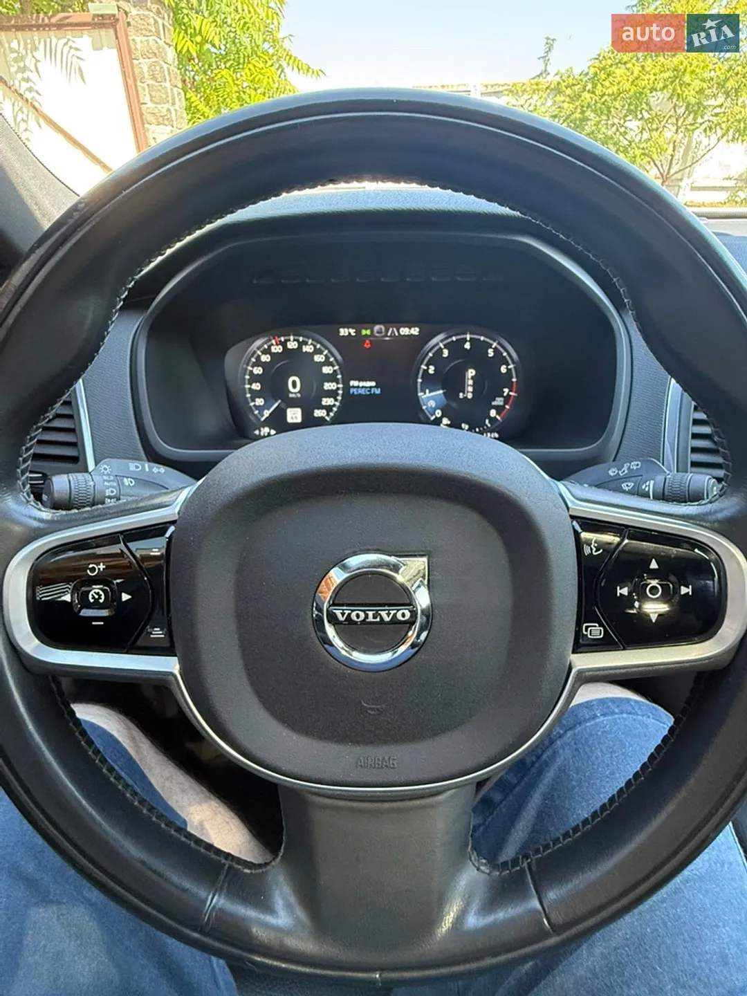 2019 Volvo XC90 - мініатюра 25