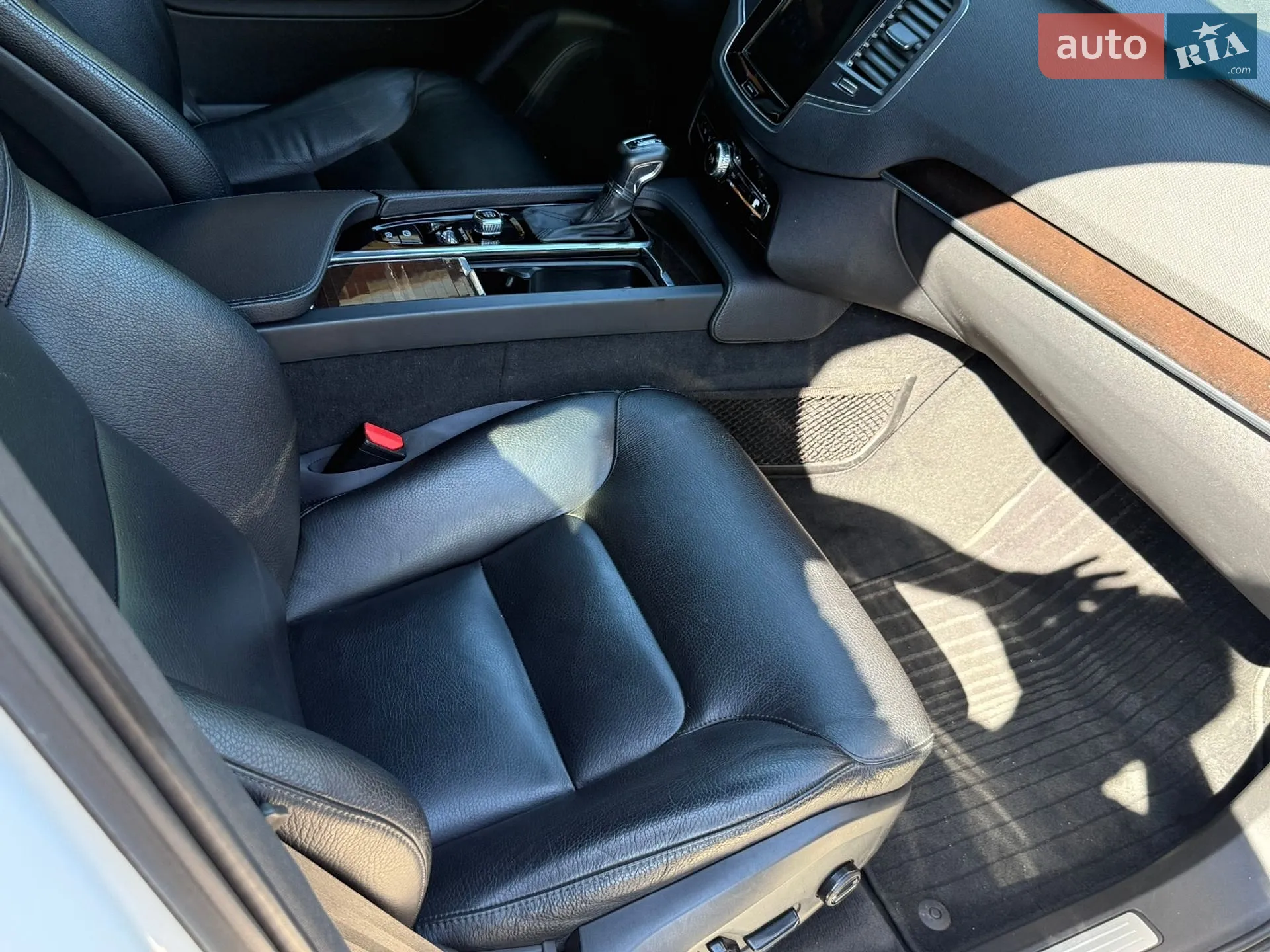 2019 Volvo XC90 - мініатюра 40
