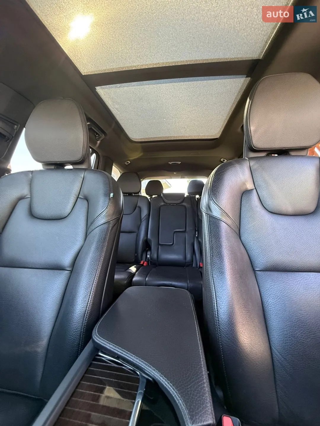 2019 Volvo XC90 - мініатюра 46