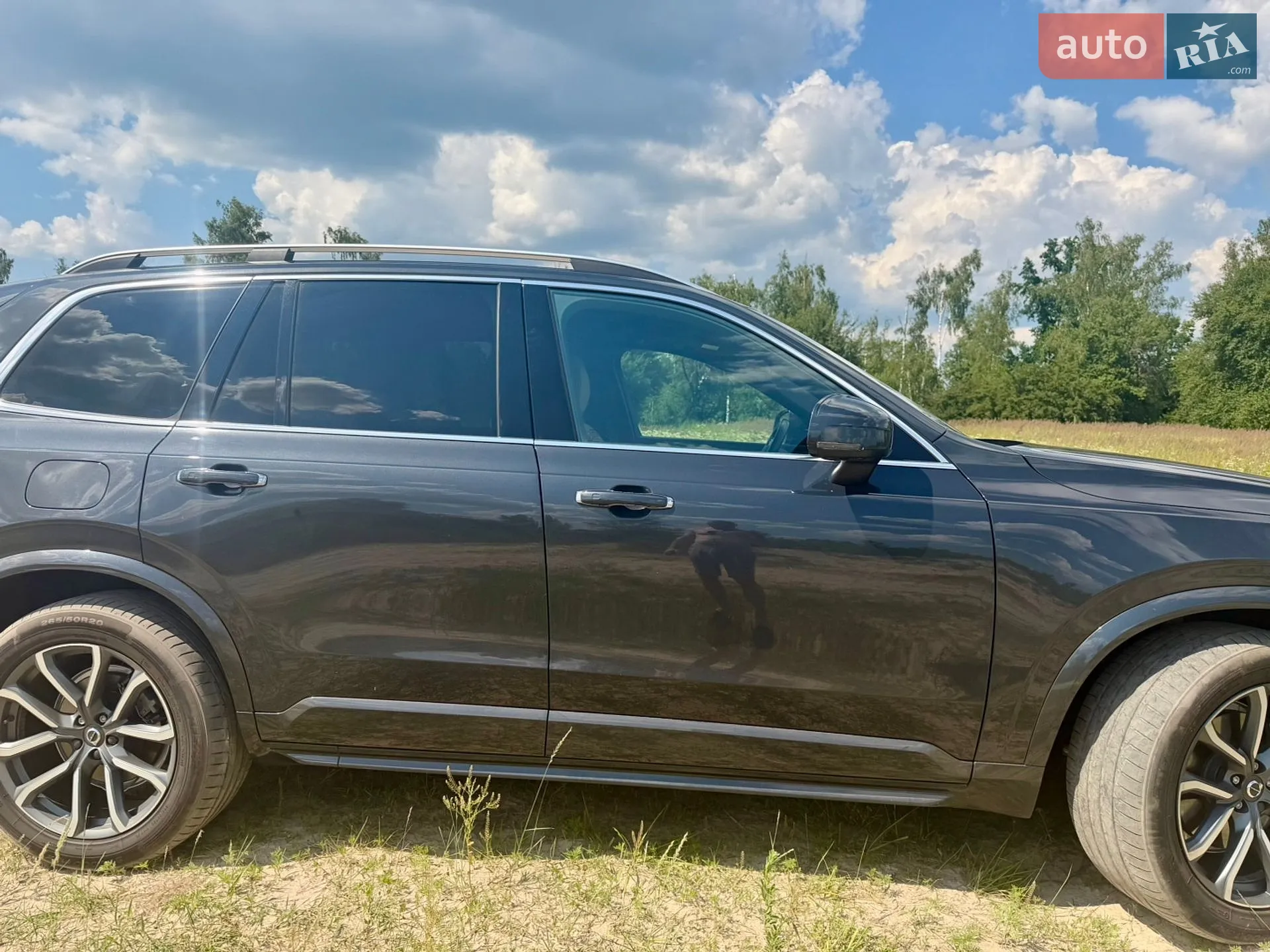 2017 Volvo XC90 - мініатюра 15