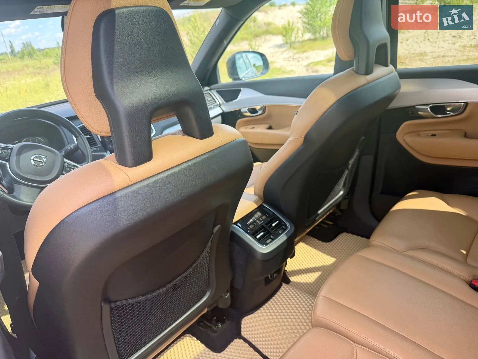 2017 Volvo XC90 - мініатюра 33