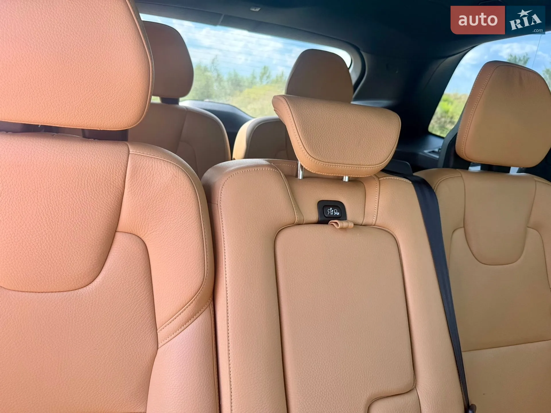 2017 Volvo XC90 - мініатюра 43