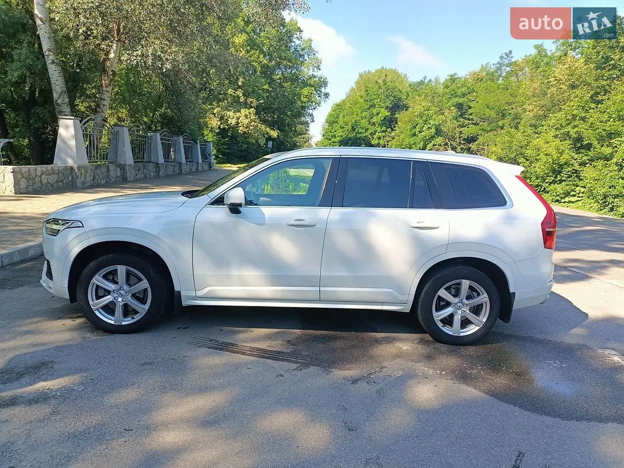 2018 Volvo XC90 - мініатюра 6