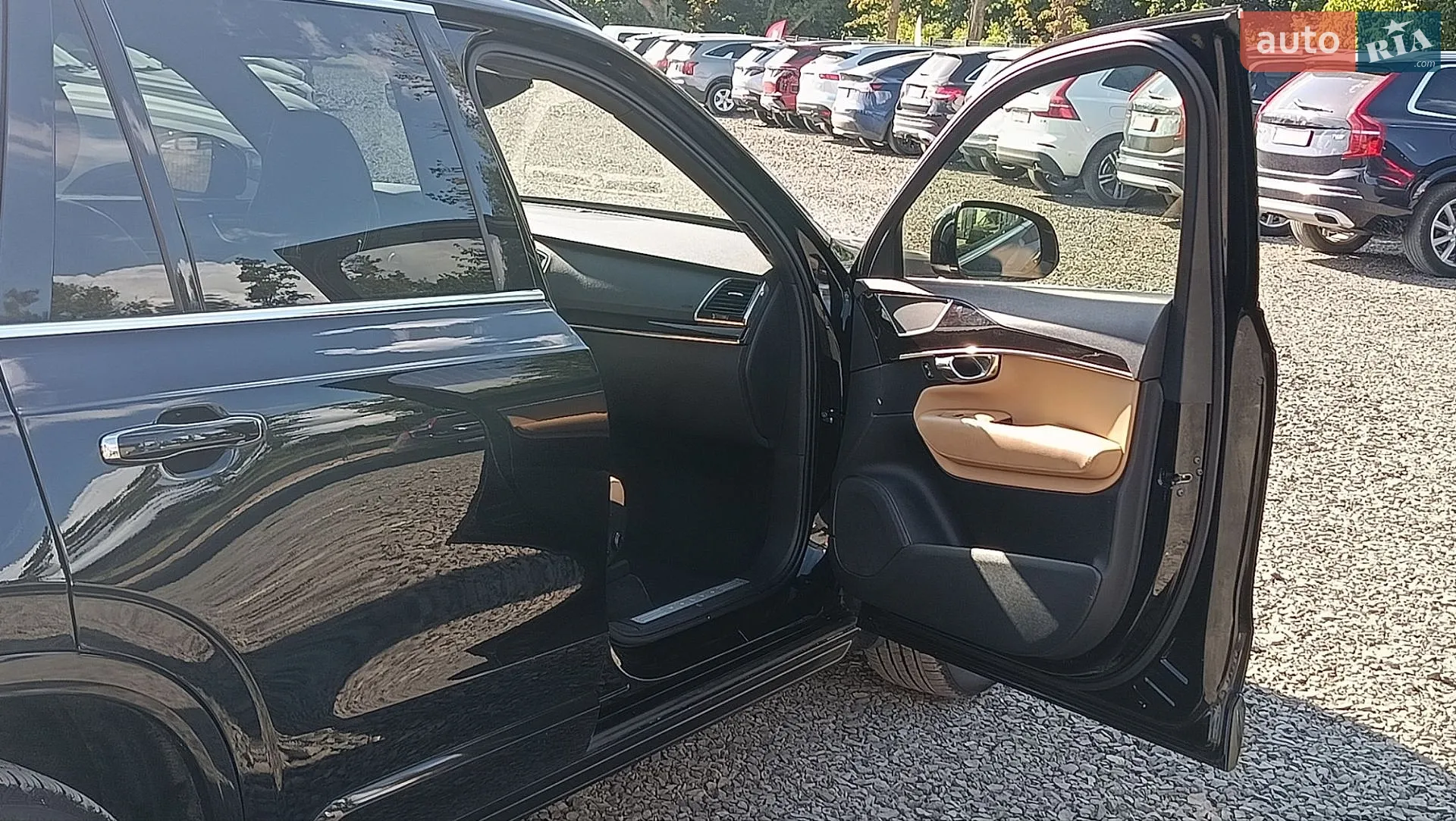 2016 Volvo XC90 - мініатюра 12