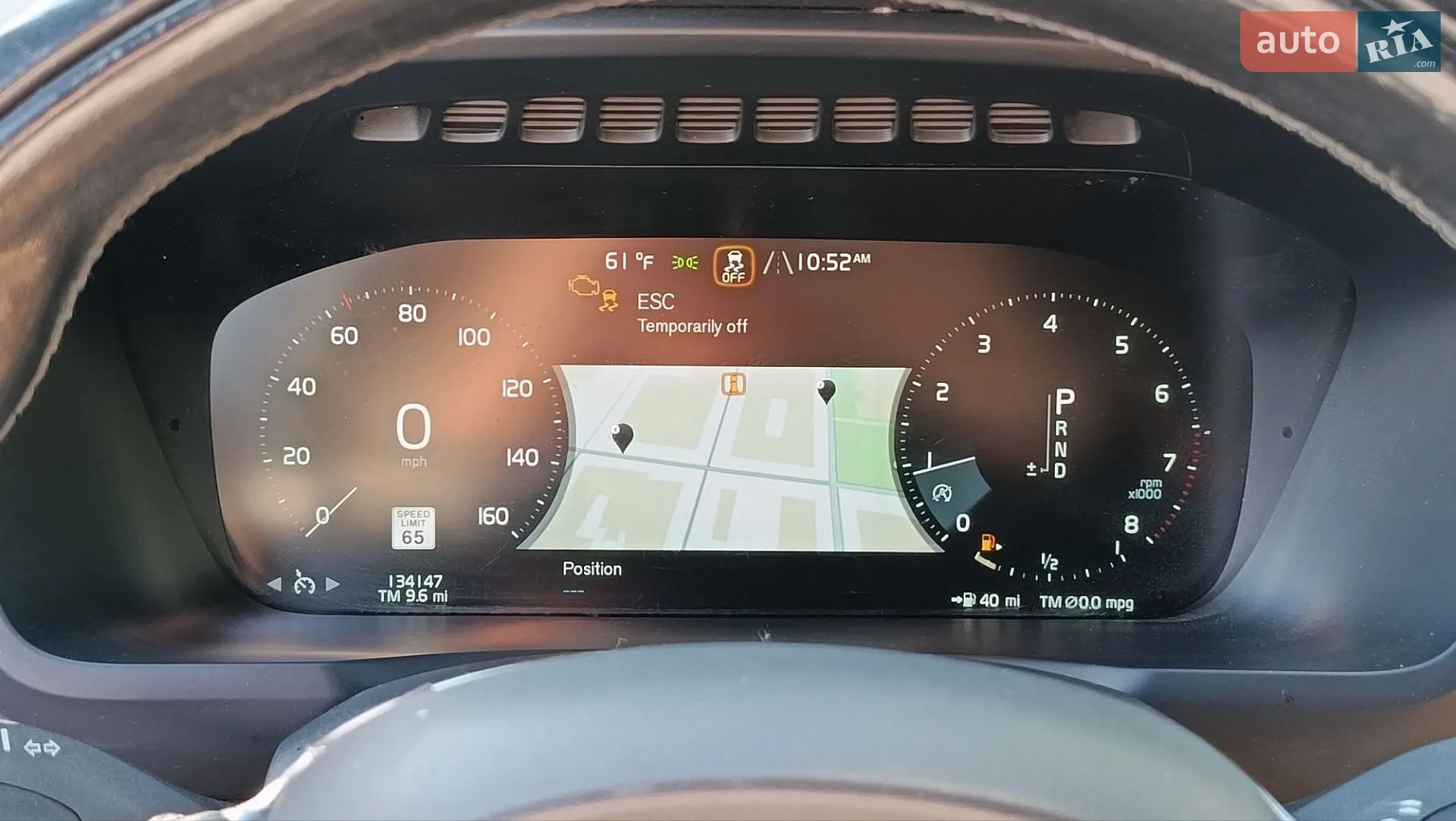 2016 Volvo XC90 - мініатюра 17
