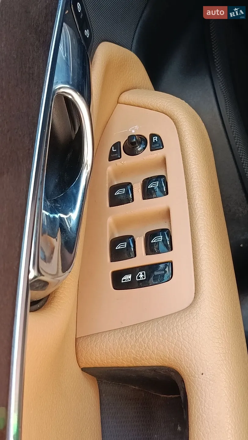 2016 Volvo XC90 - мініатюра 22