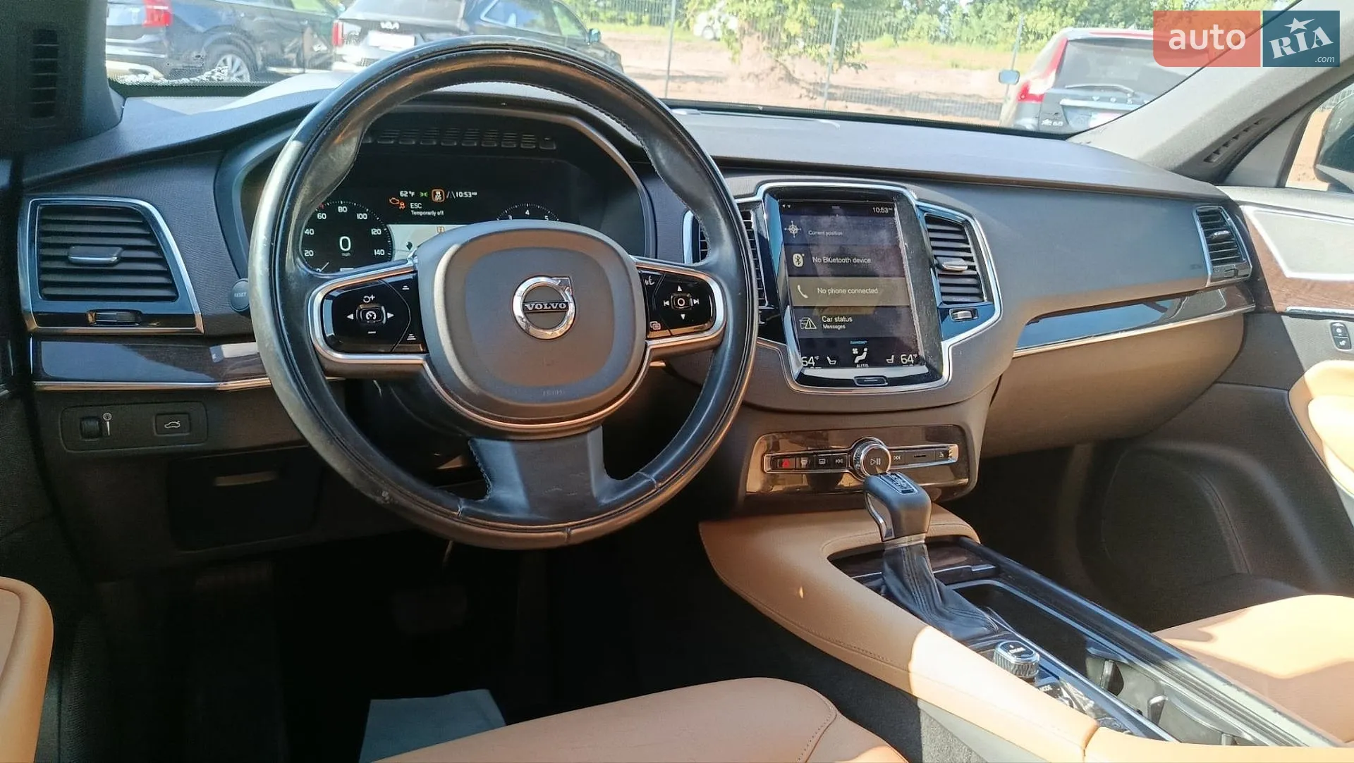 2016 Volvo XC90 - мініатюра 26