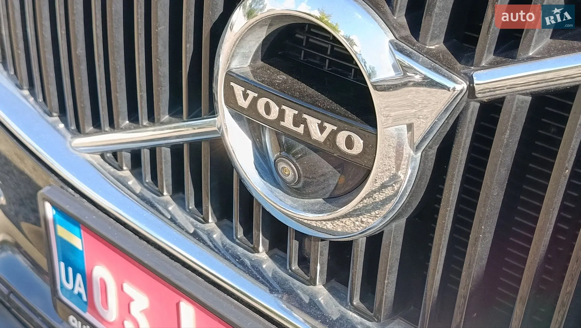 2016 Volvo XC90 - мініатюра 36