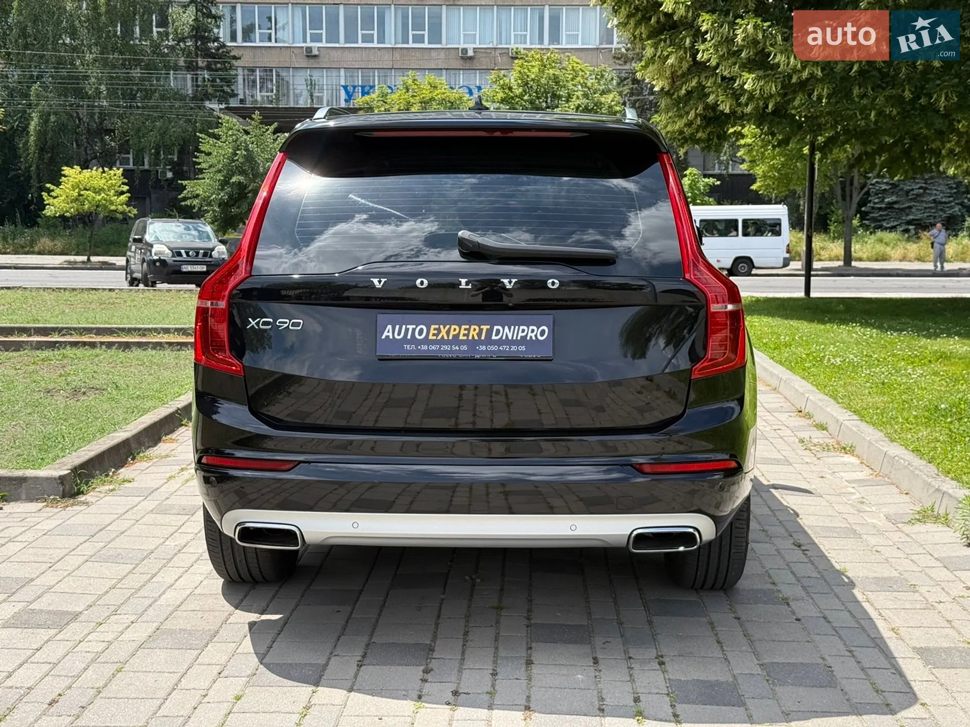 2019 Volvo XC90 - мініатюра 10