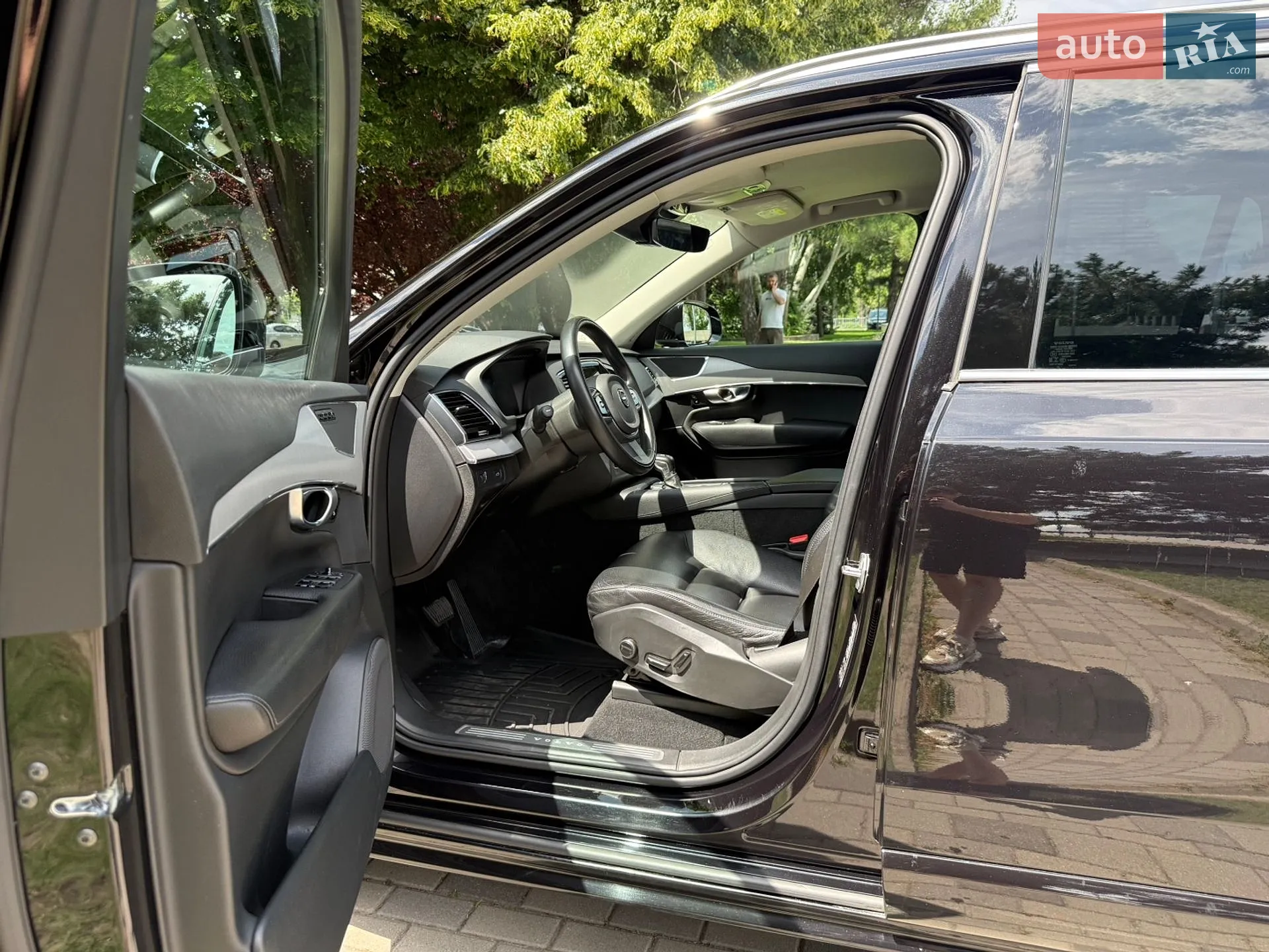 2019 Volvo XC90 - мініатюра 20