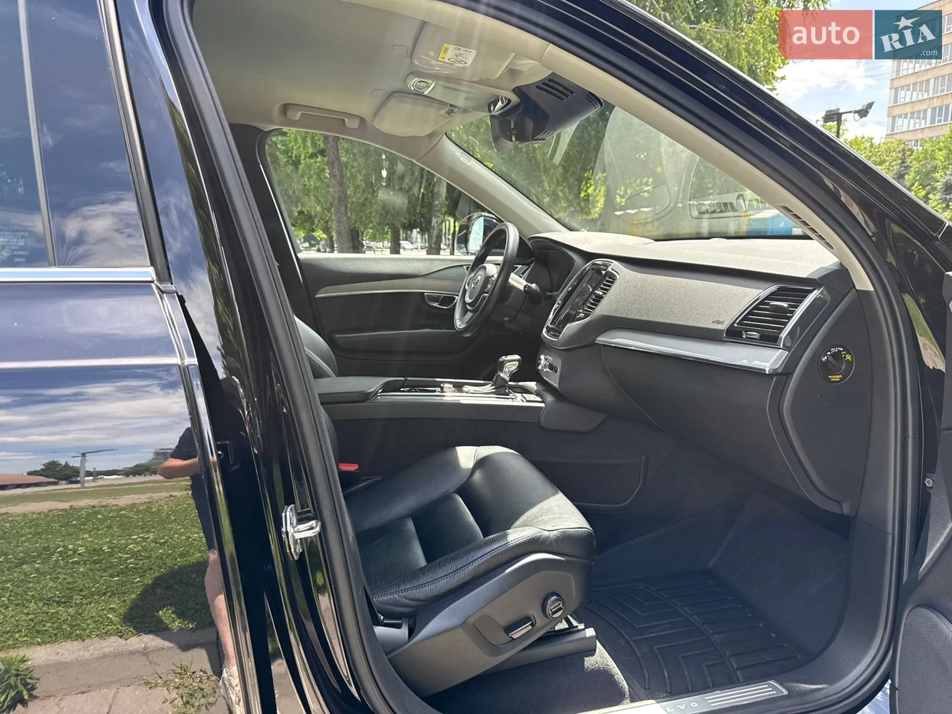 2019 Volvo XC90 - мініатюра 23