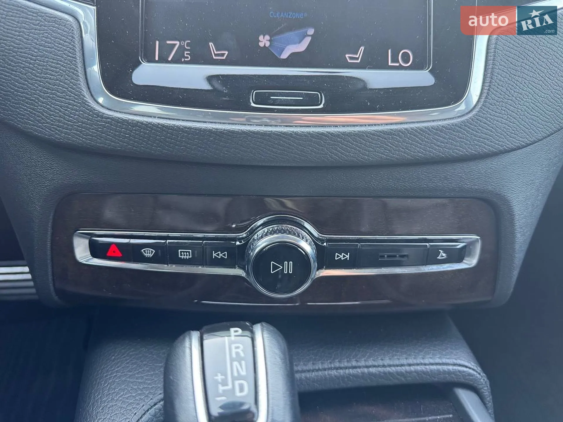 2018 Volvo XC90 - мініатюра 17