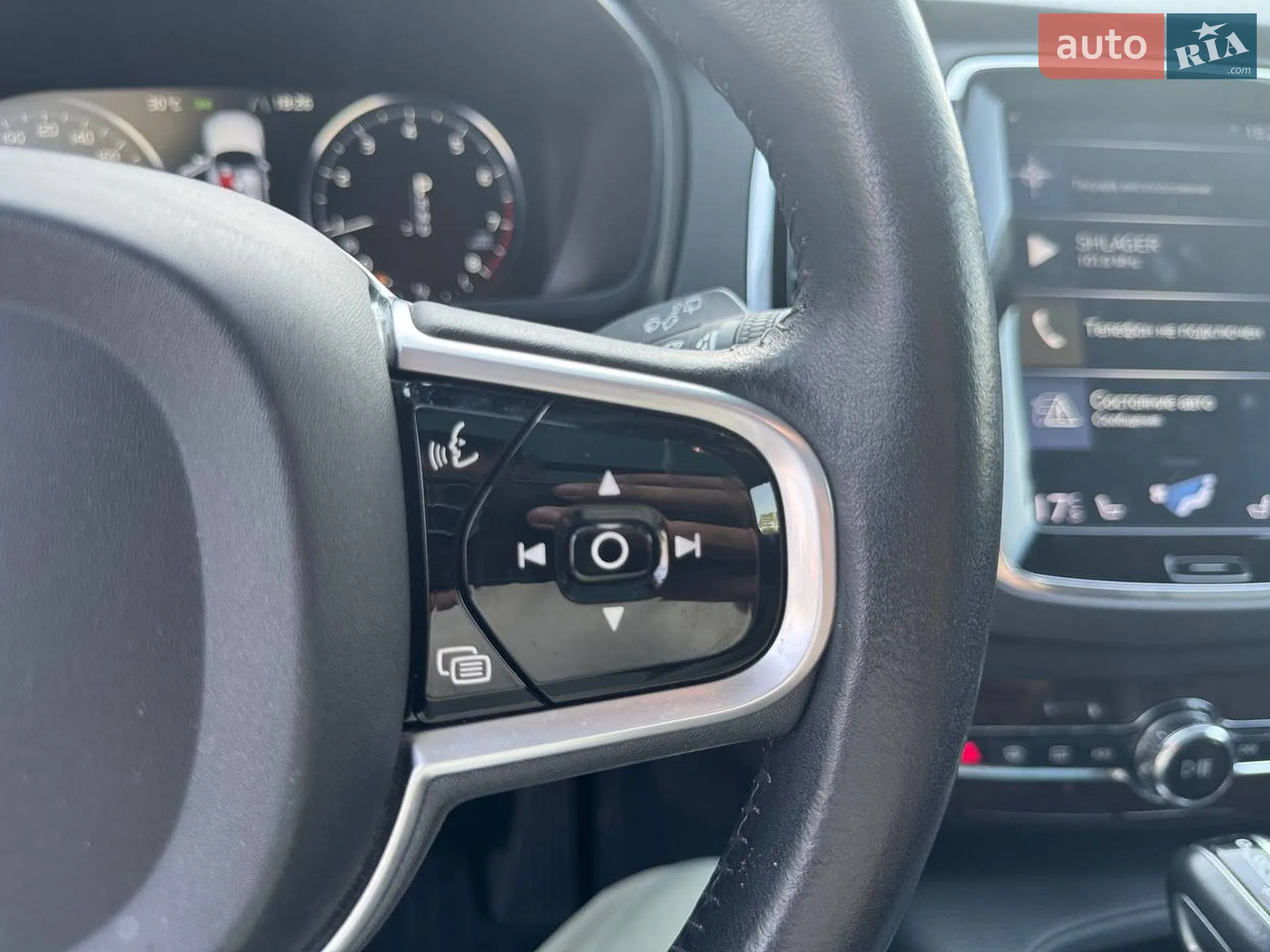 2018 Volvo XC90 - мініатюра 20