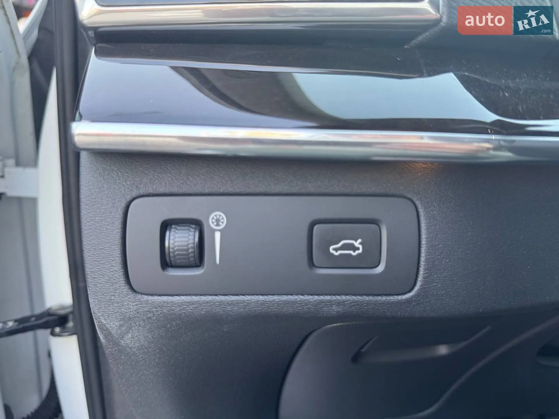 2018 Volvo XC90 - мініатюра 27