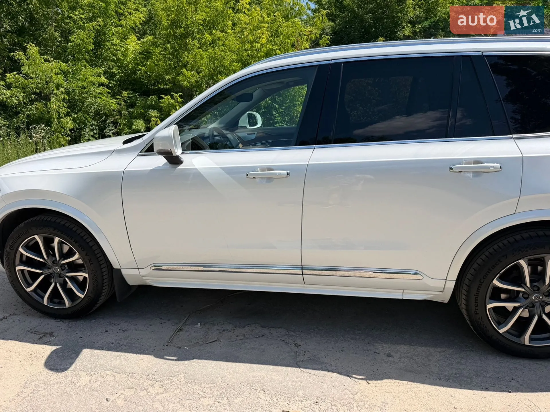 2017 Volvo XC90 - мініатюра 4
