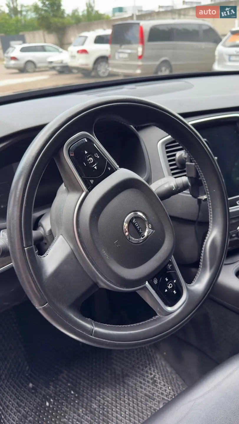 2018 Volvo XC90 - мініатюра 10