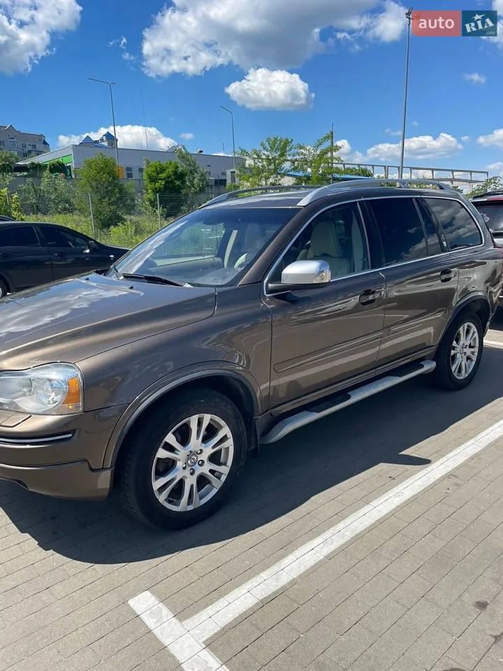 2013 Volvo XC90 - мініатюра 4
