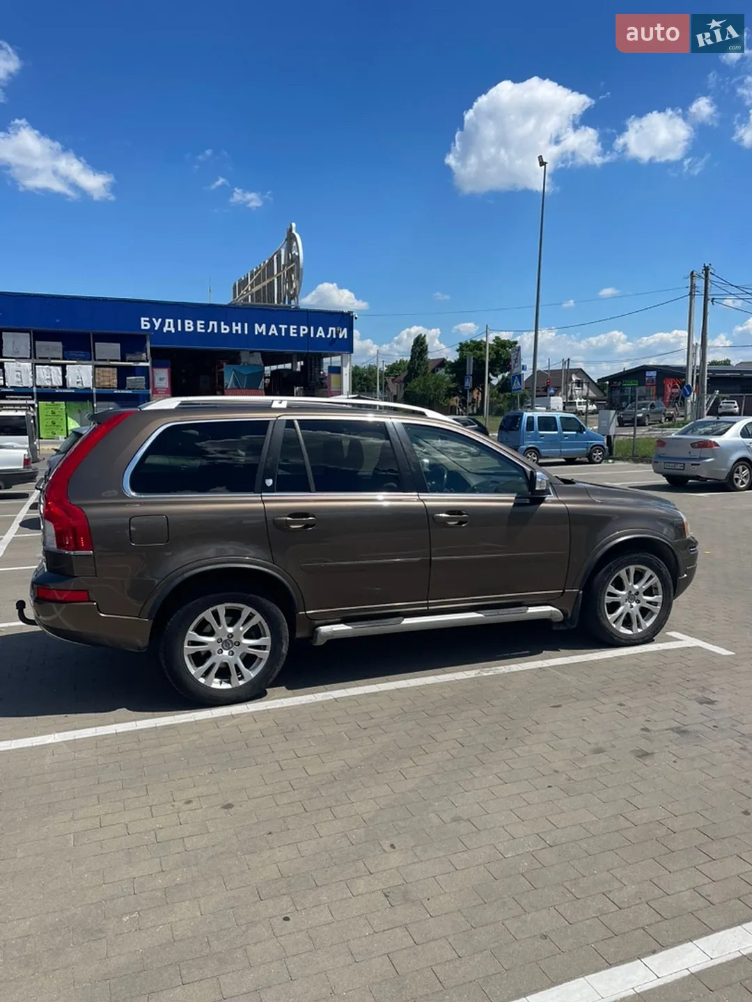 2013 Volvo XC90 - мініатюра 4