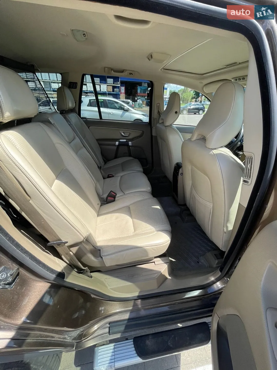 2013 Volvo XC90 - мініатюра 13