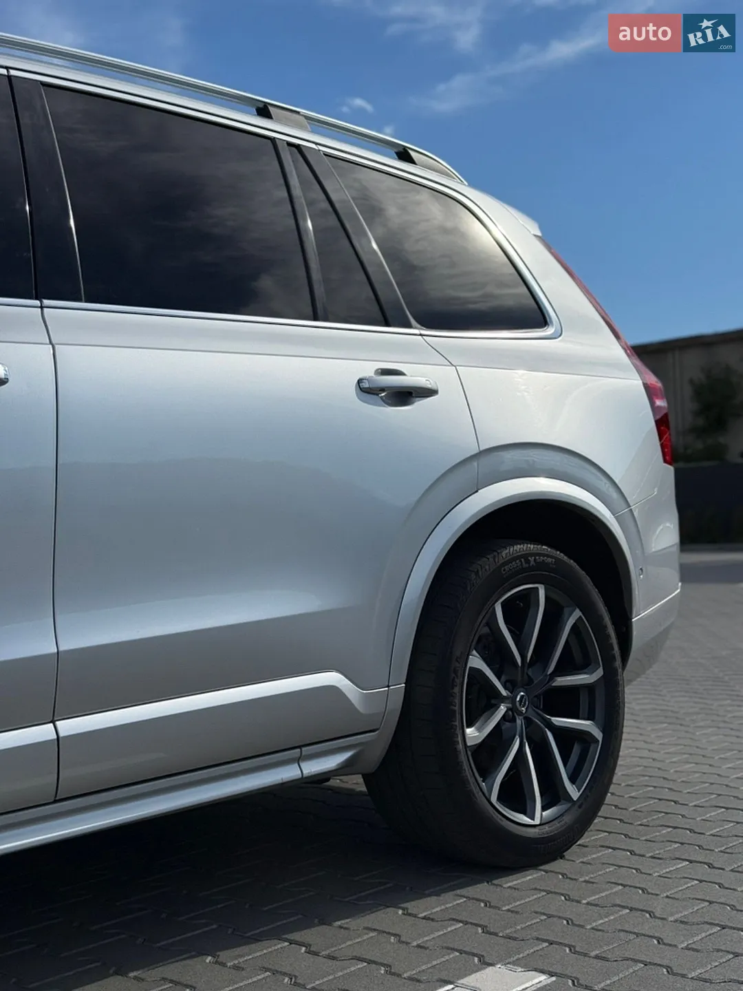 2016 Volvo XC90 - мініатюра 24
