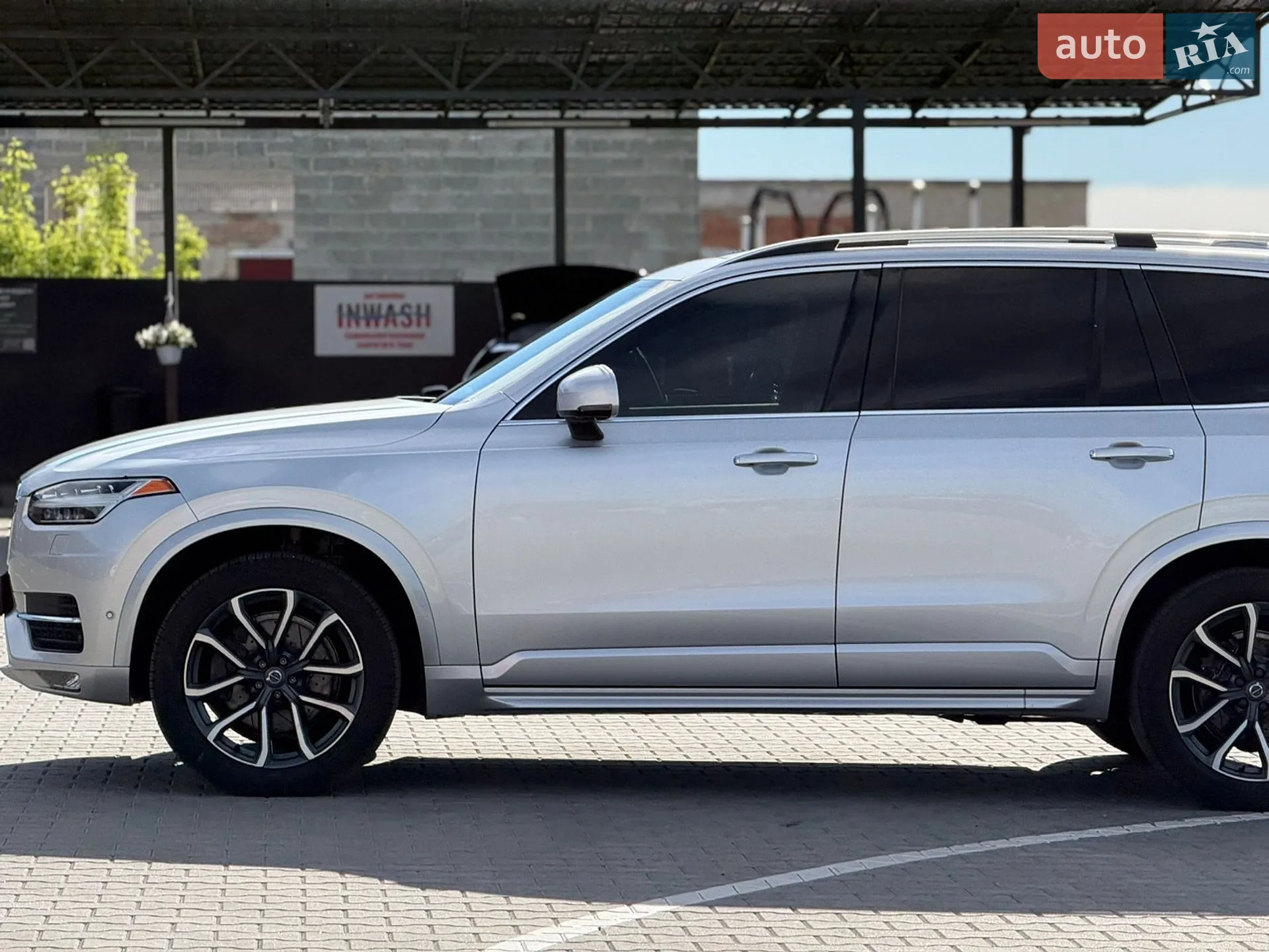 2016 Volvo XC90 - мініатюра 32