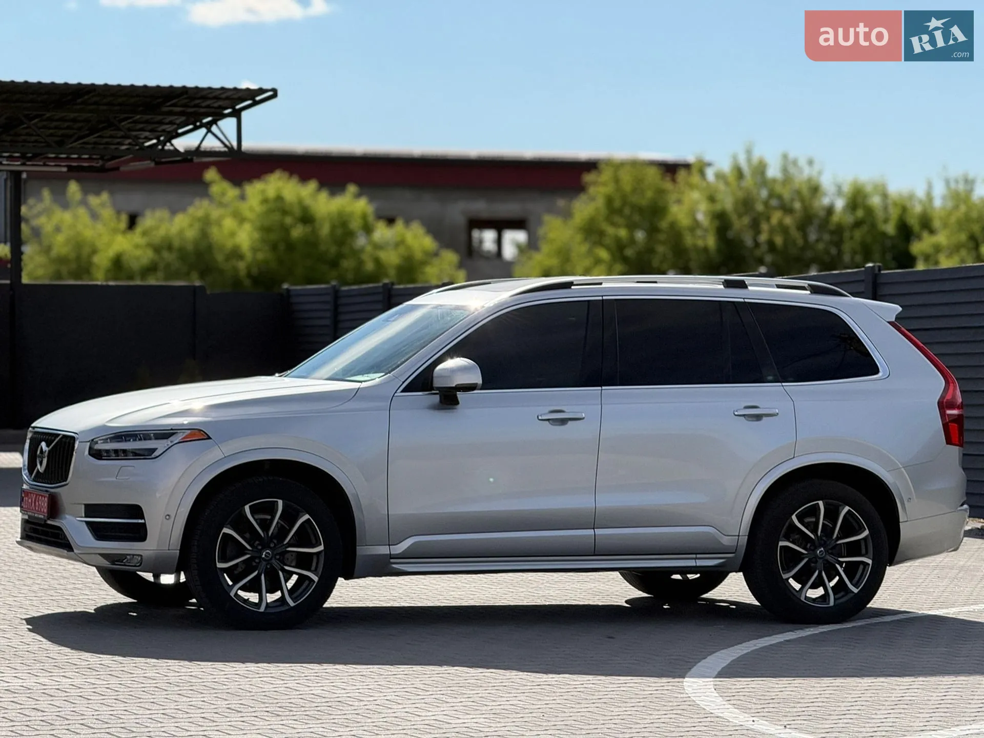 2016 Volvo XC90 - мініатюра 36