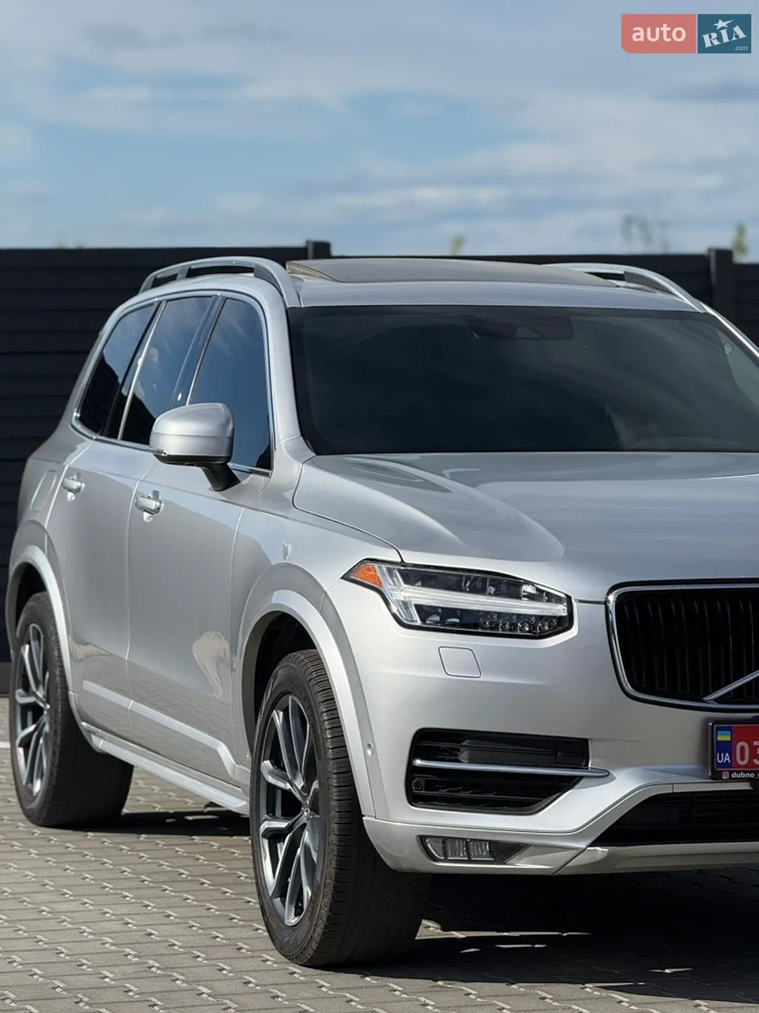 2016 Volvo XC90 - мініатюра 40