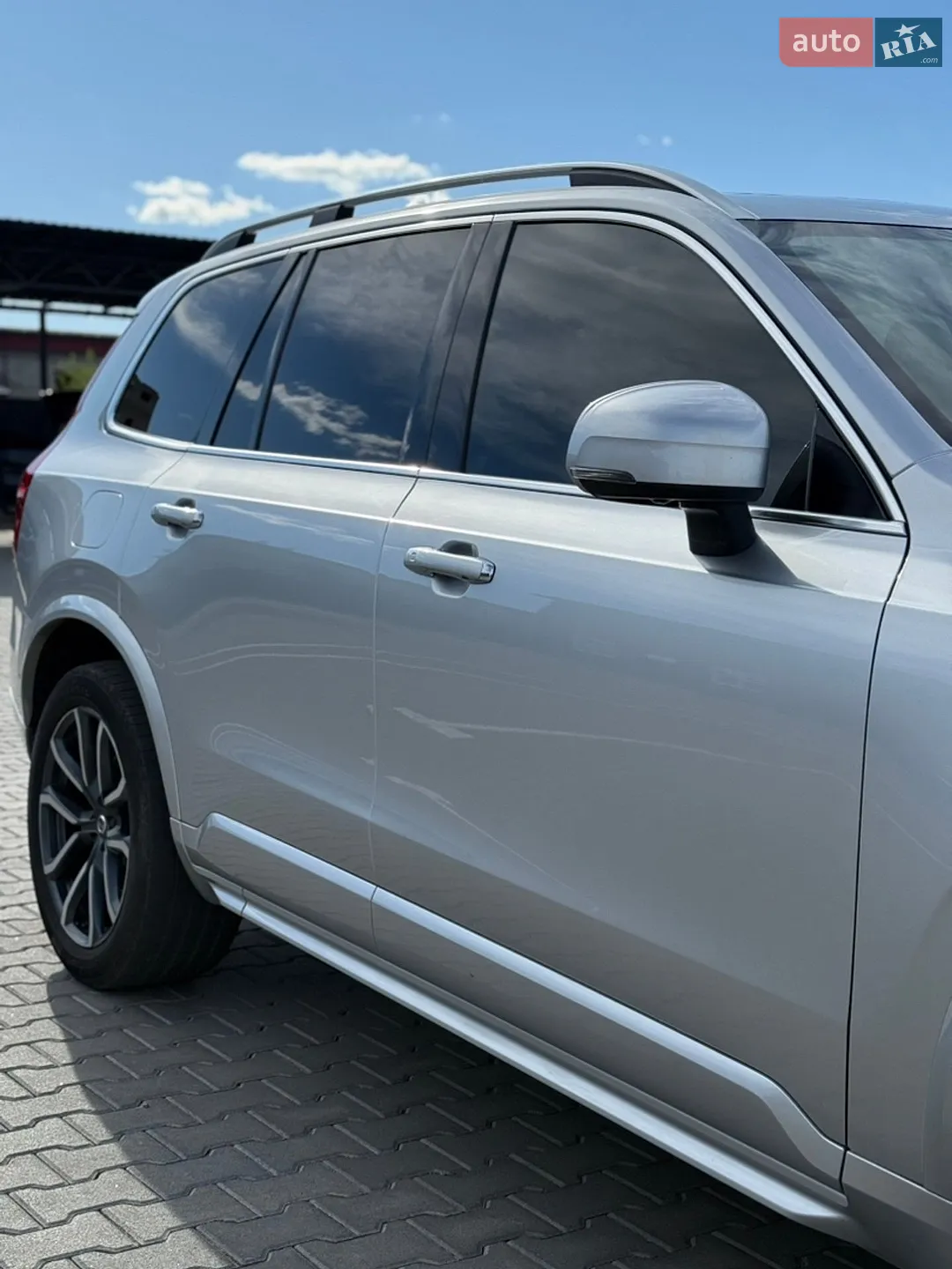 2016 Volvo XC90 - мініатюра 44