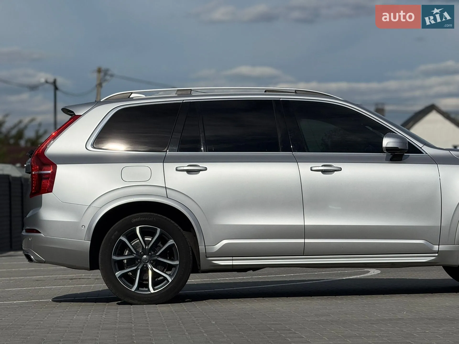 2016 Volvo XC90 - мініатюра 52