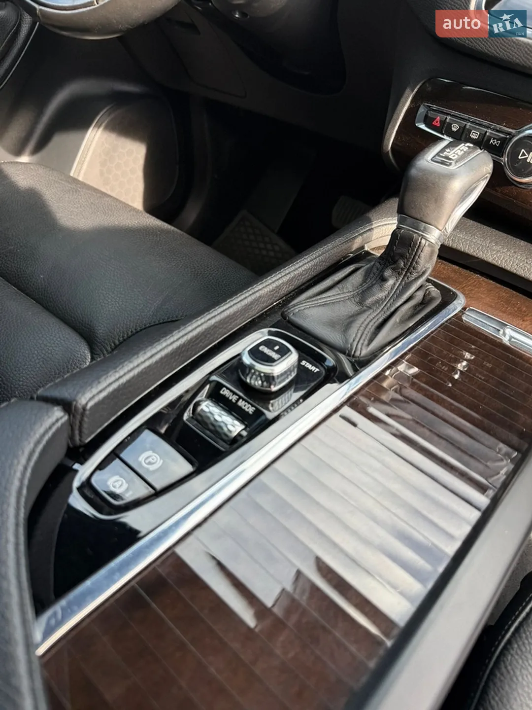 2016 Volvo XC90 - мініатюра 81