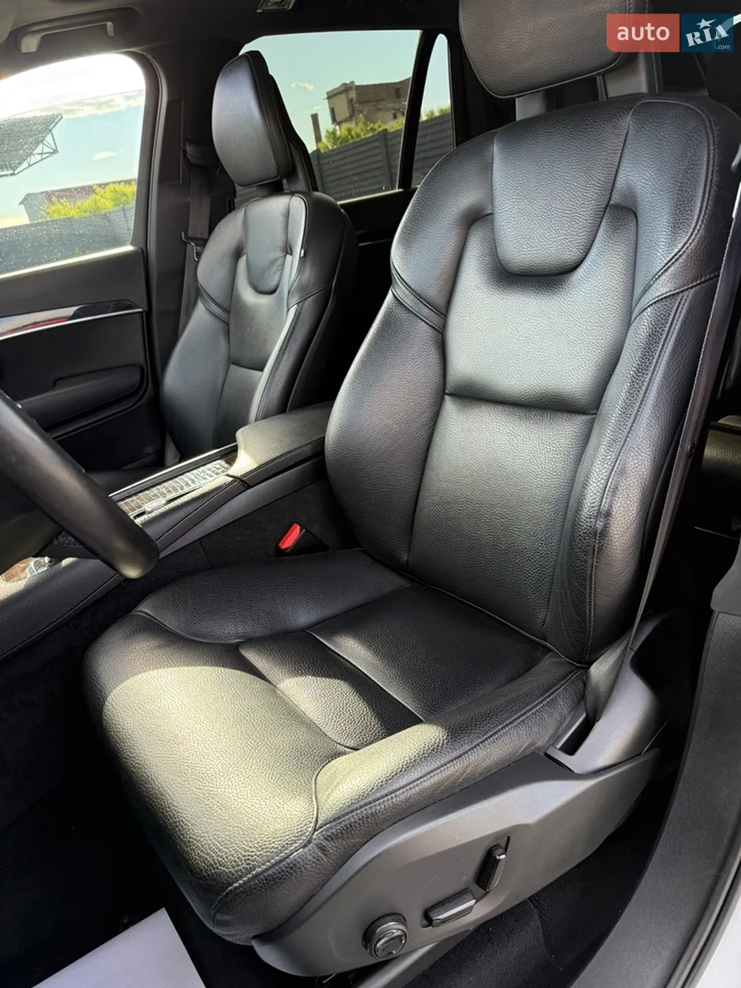 2016 Volvo XC90 - мініатюра 85
