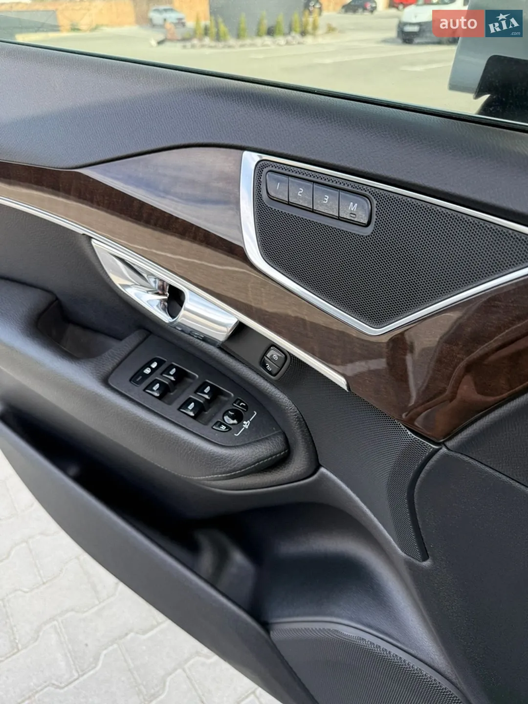 2016 Volvo XC90 - мініатюра 95