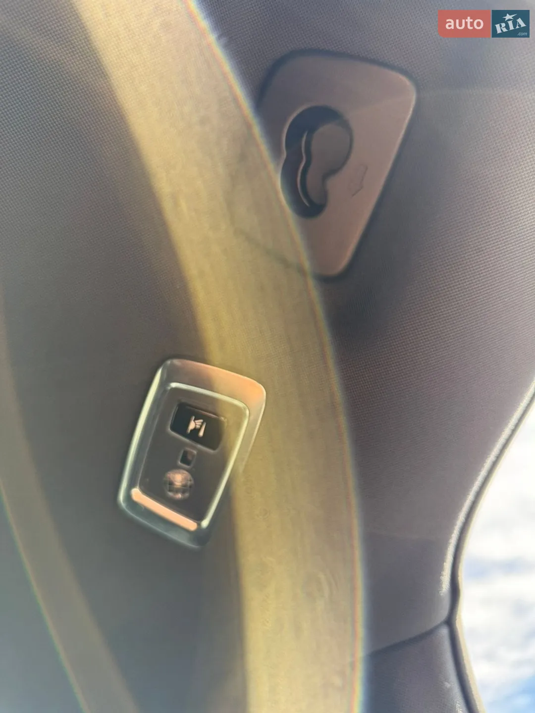 2016 Volvo XC90 - мініатюра 112