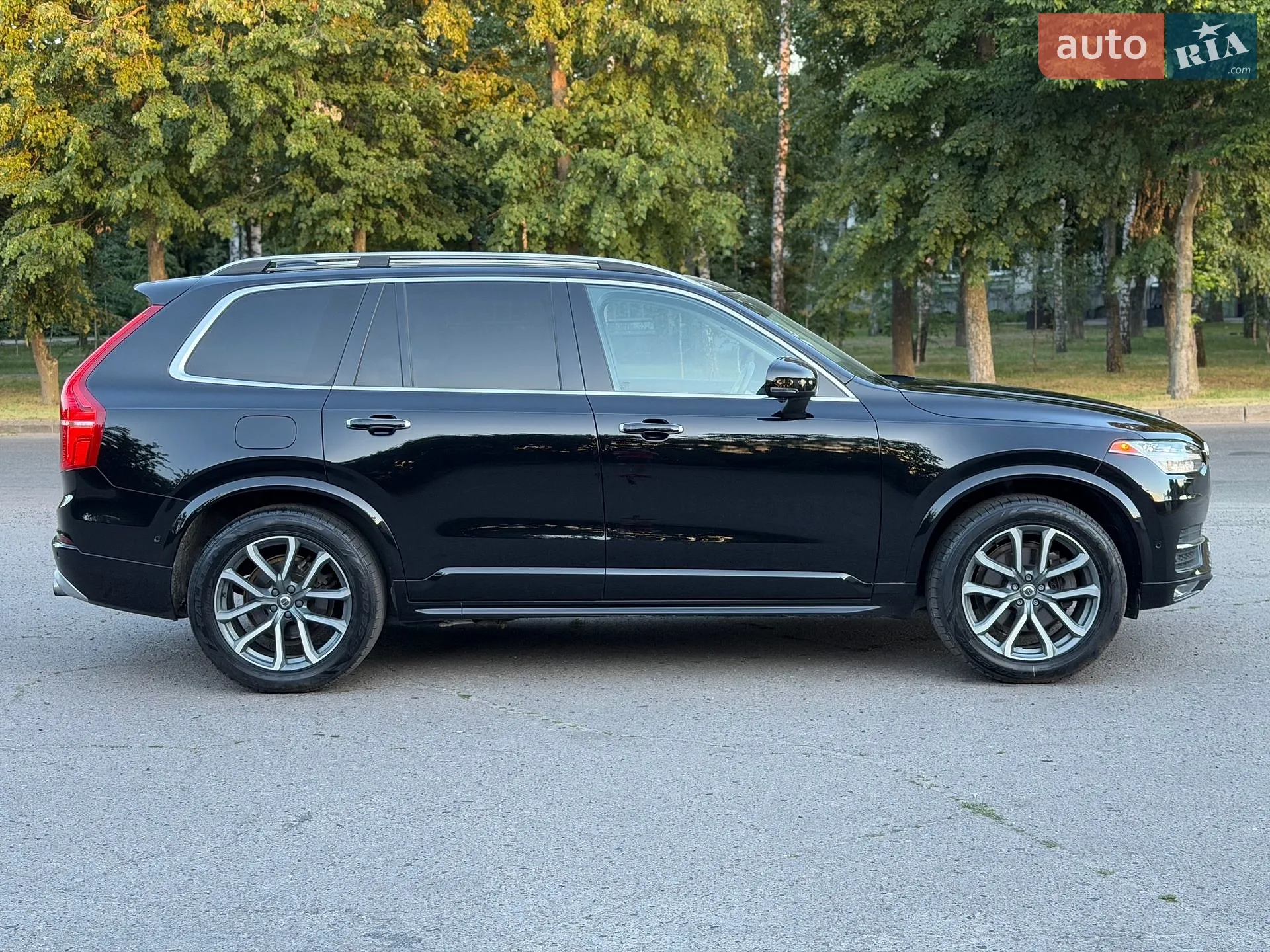 2019 Volvo XC90 - мініатюра 10