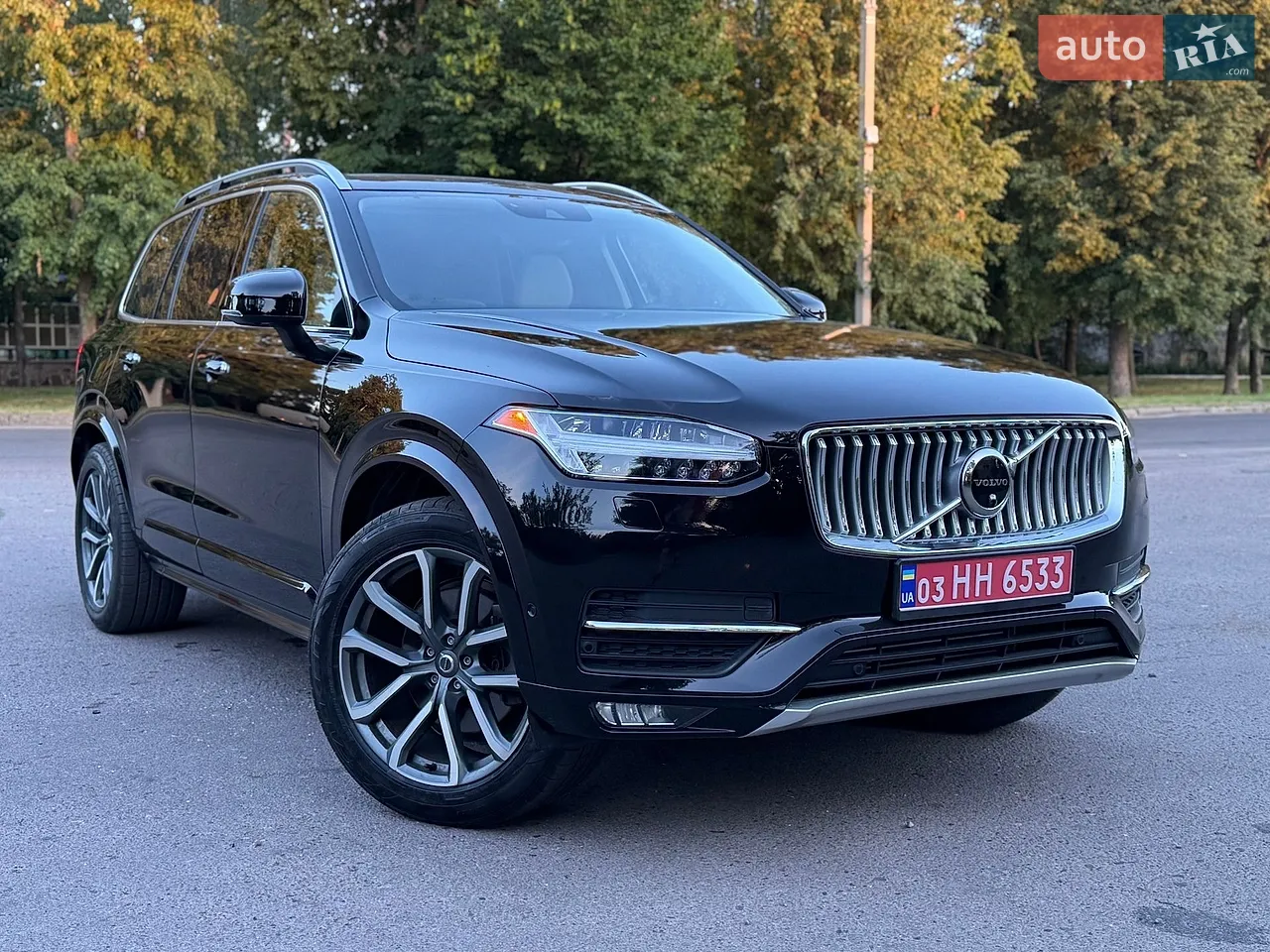 2019 Ford Edge - мініатюра 29