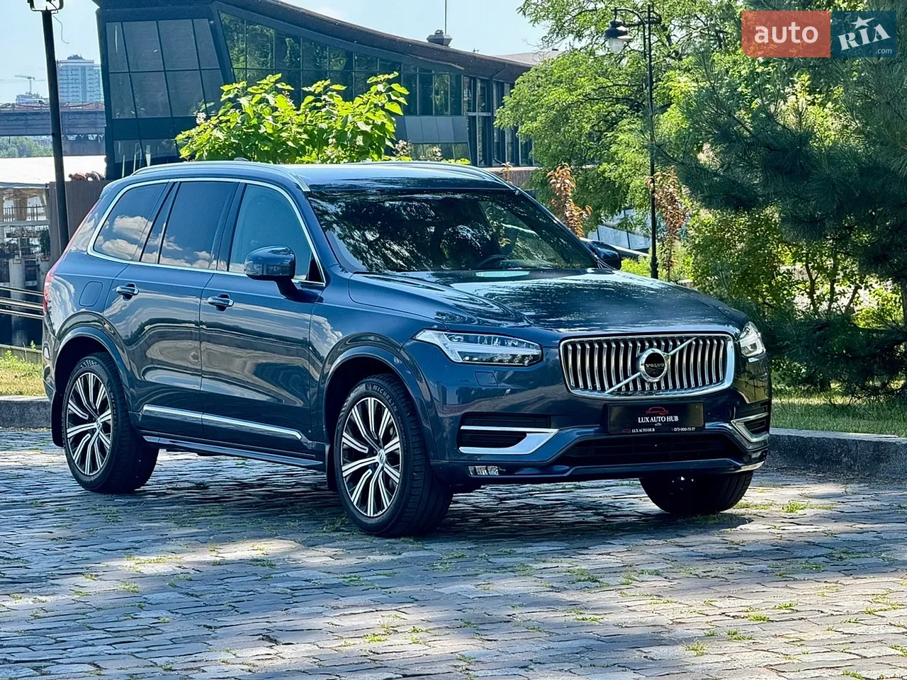 2024 Tesla Model Y - мініатюра 227