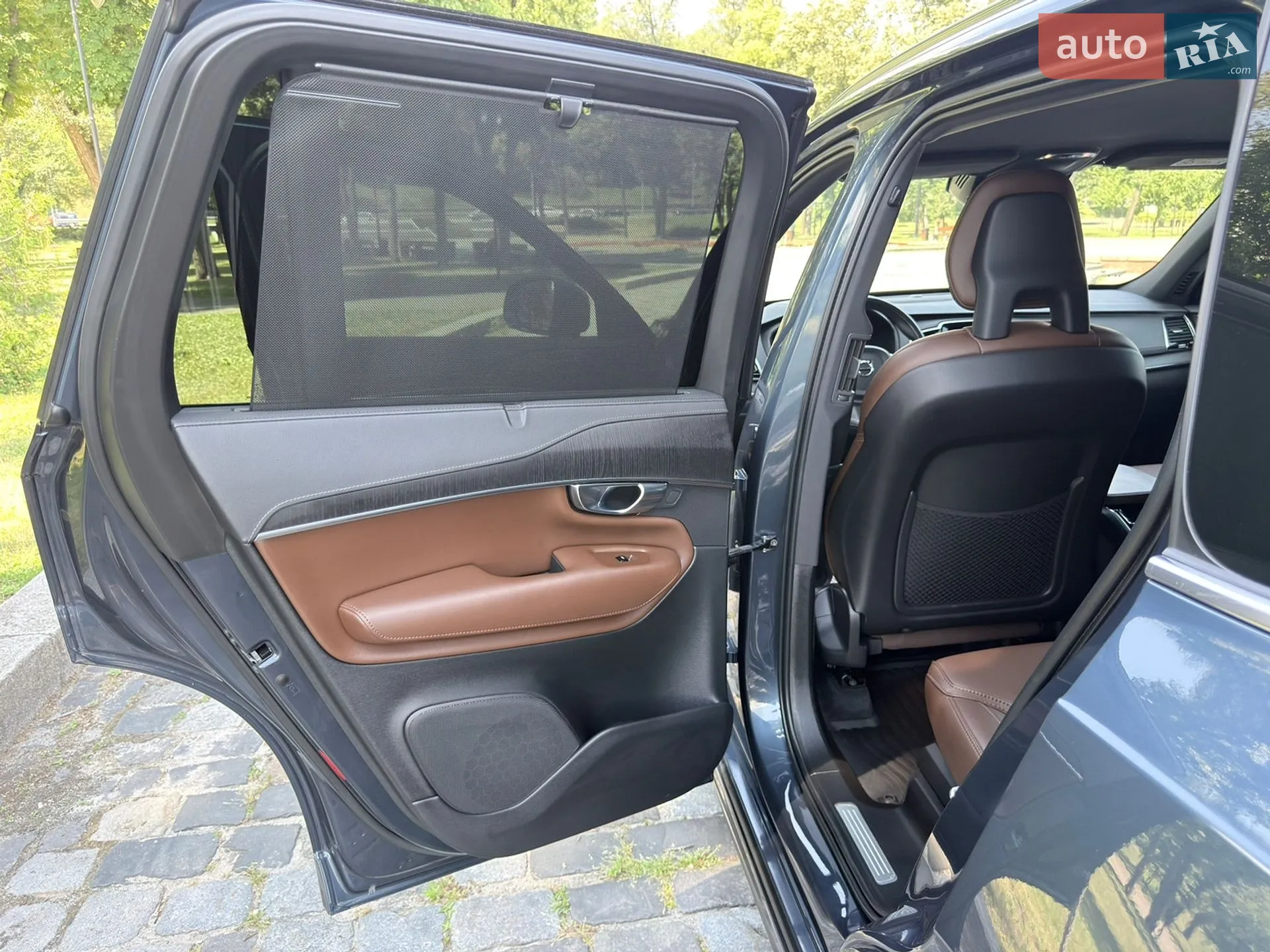 2021 Volvo XC90 - мініатюра 32