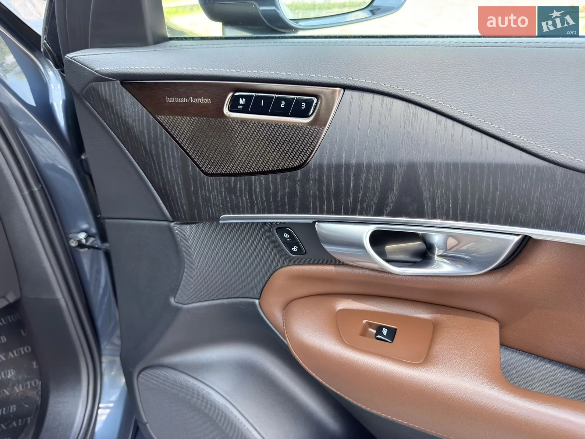 2021 Volvo XC90 - мініатюра 50