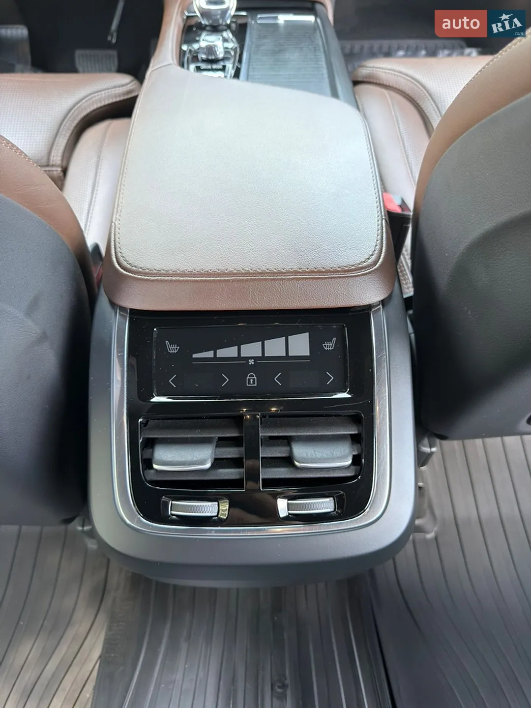 2021 Volvo XC90 - мініатюра 60