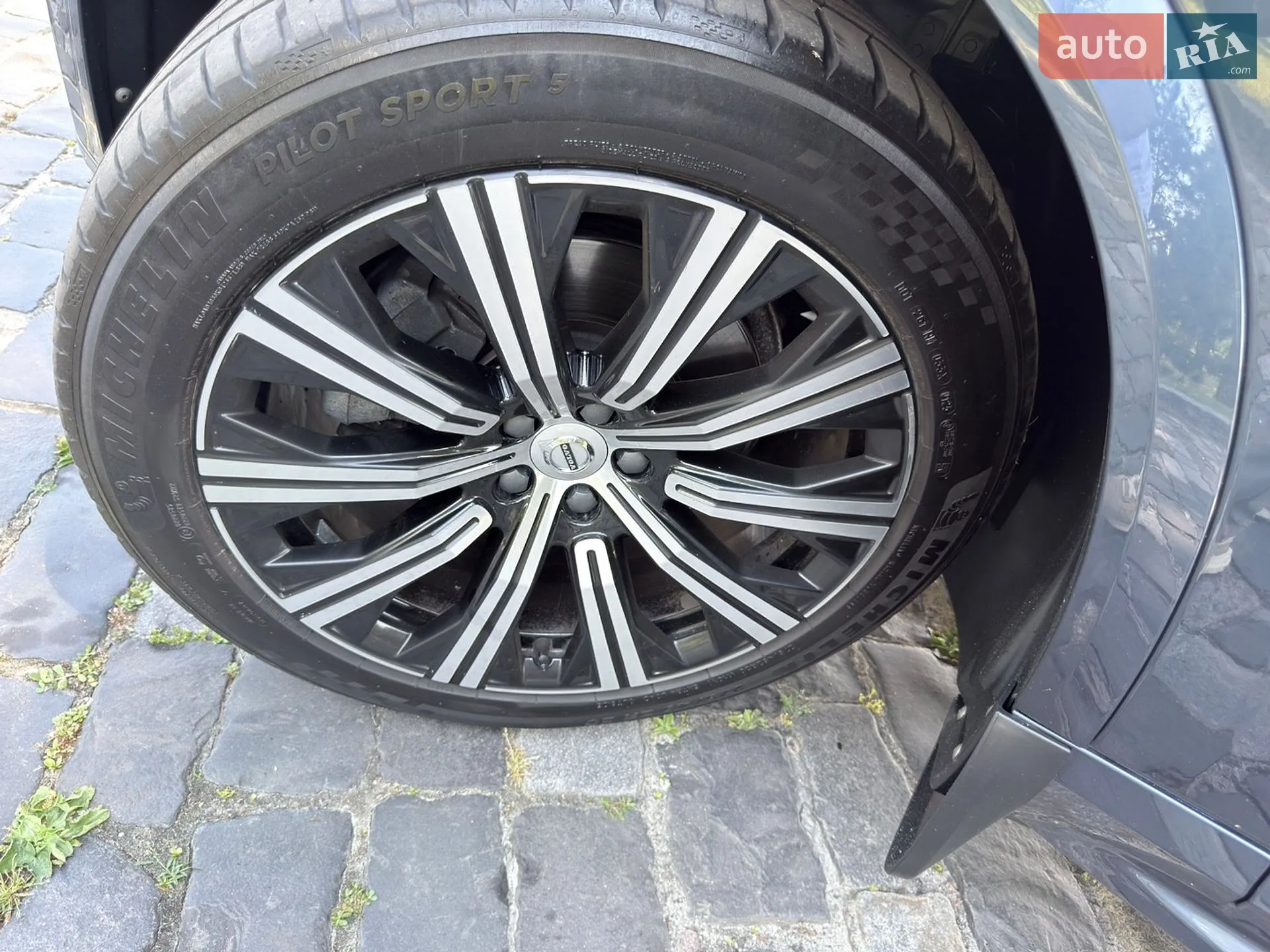 2021 Volvo XC90 - мініатюра 139