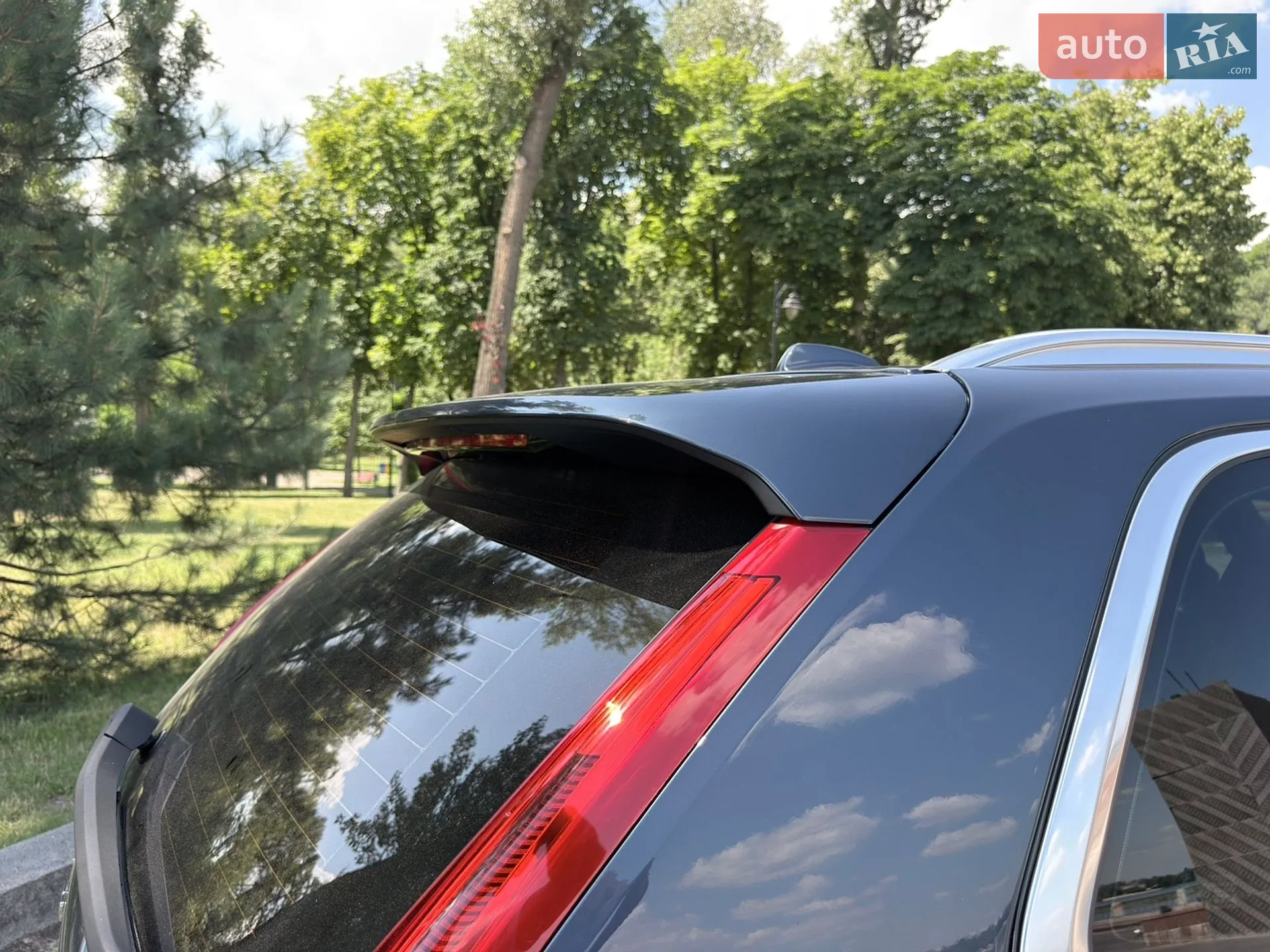 2021 Volvo XC90 - мініатюра 157