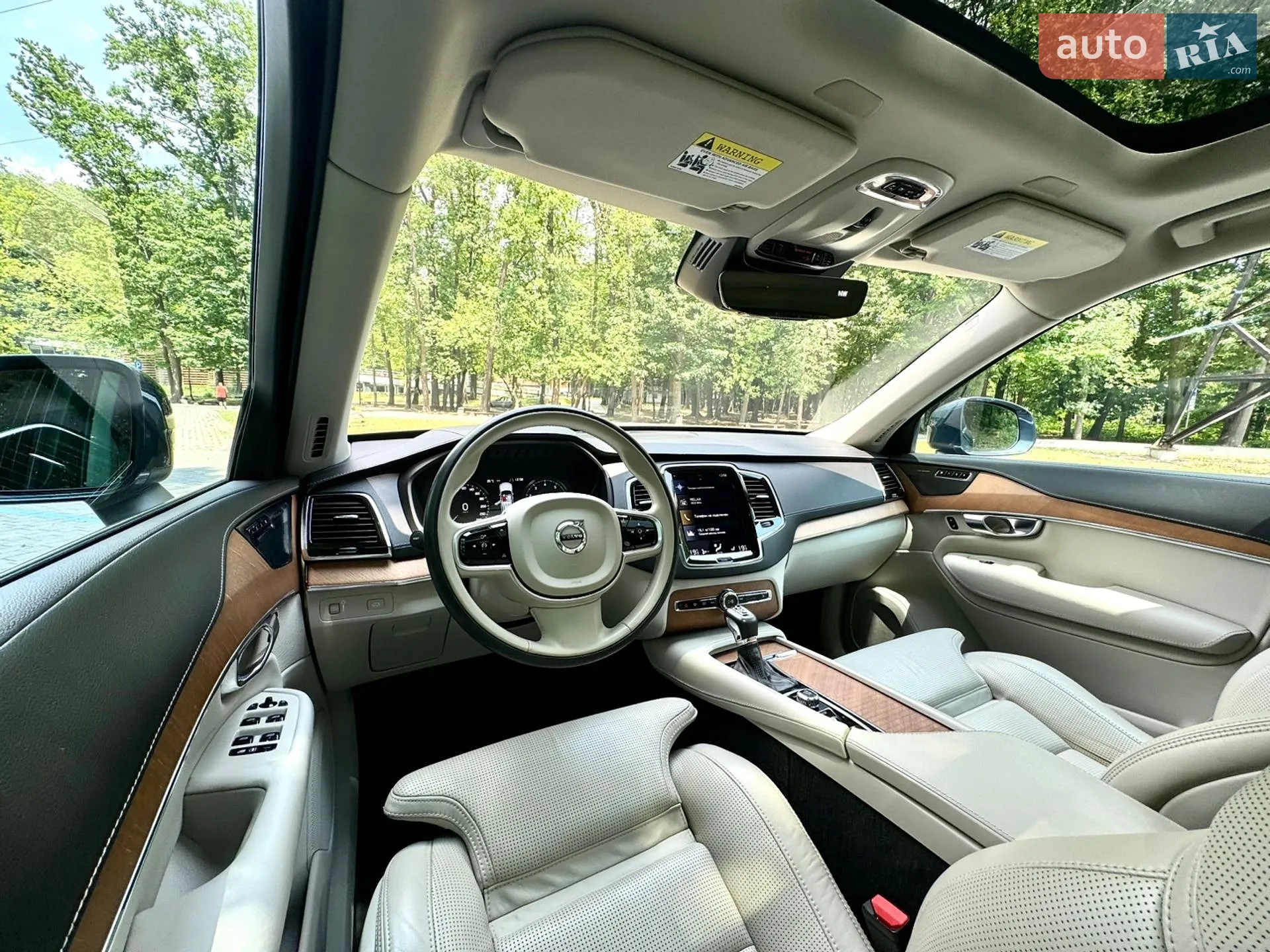 2019 Volvo XC90 - мініатюра 8
