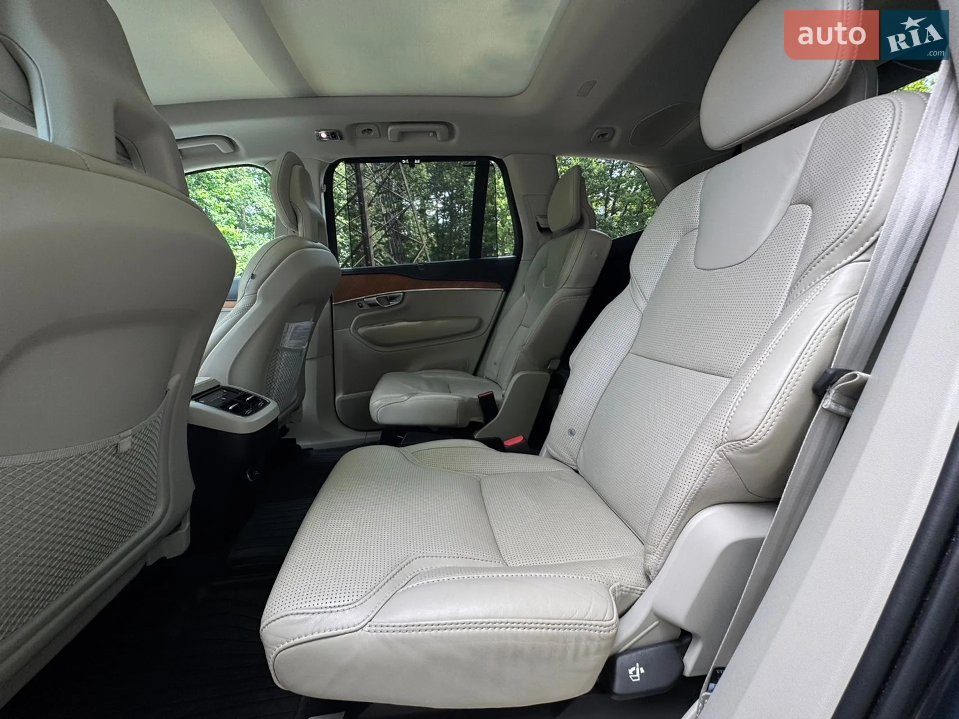 2019 Volvo XC90 - мініатюра 13