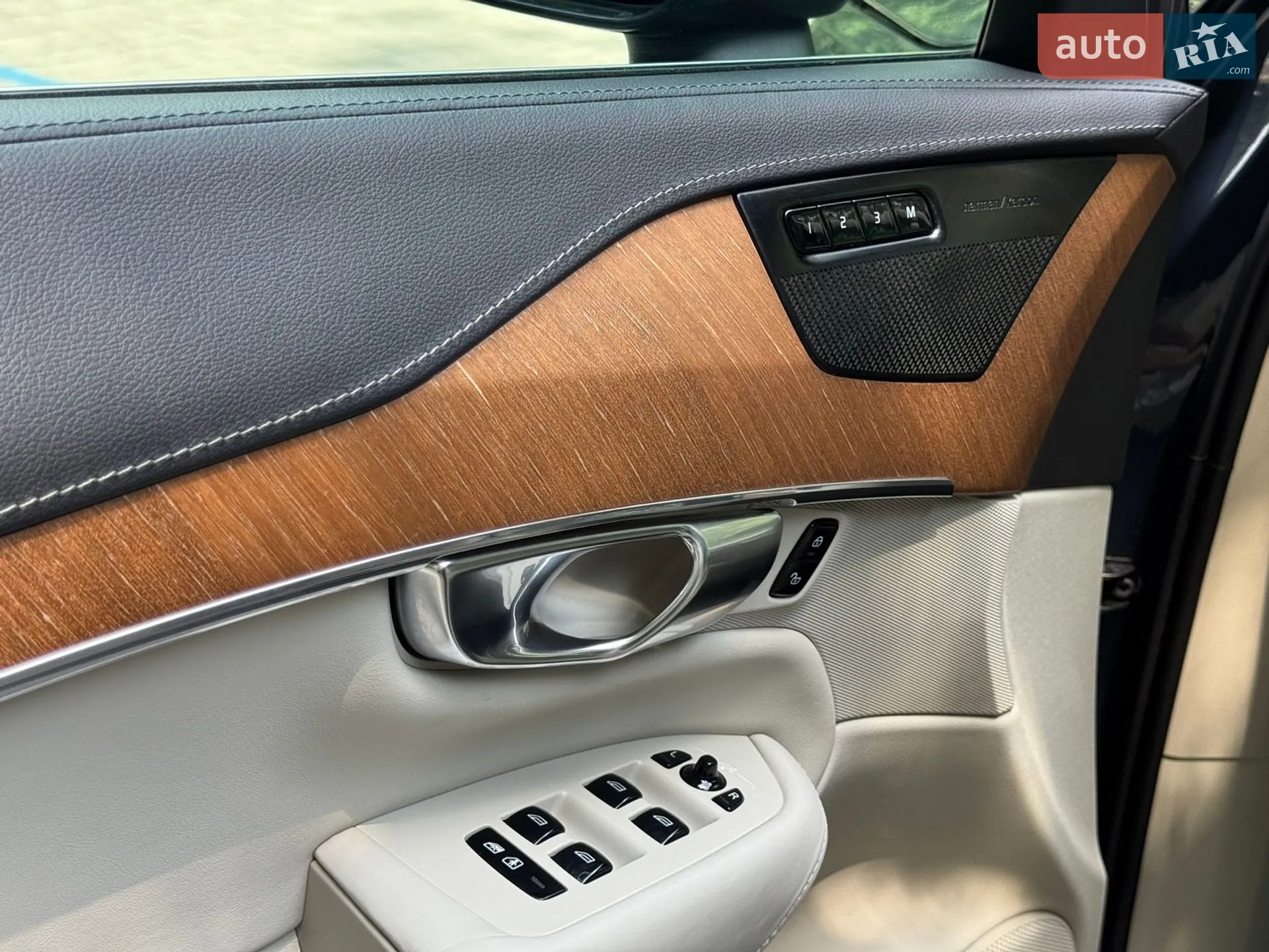 2019 Volvo XC90 - мініатюра 16