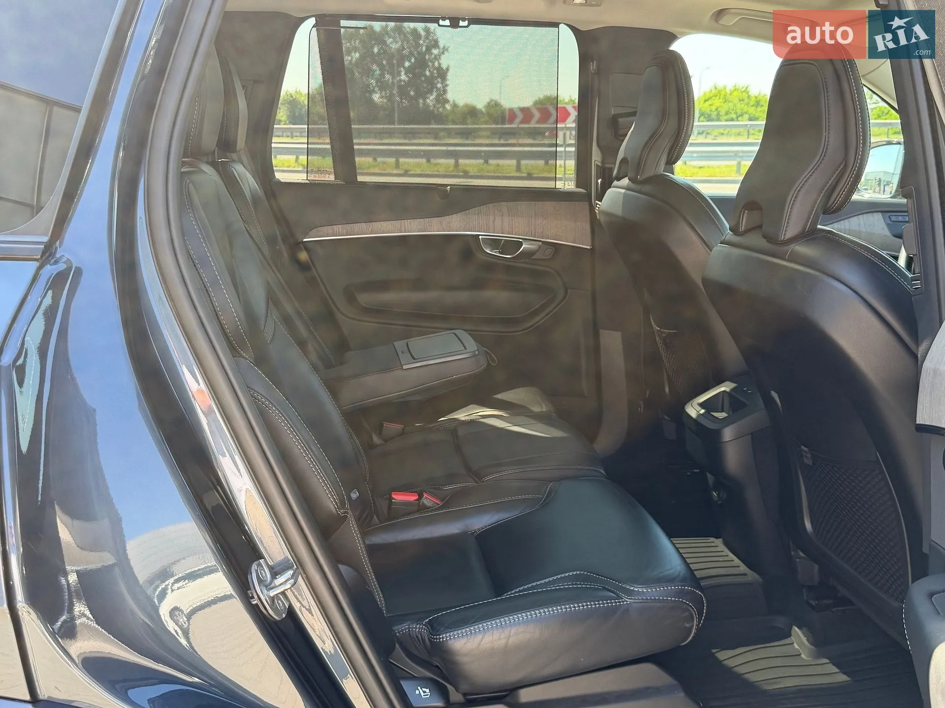 2022 Volvo XC90 - мініатюра 28